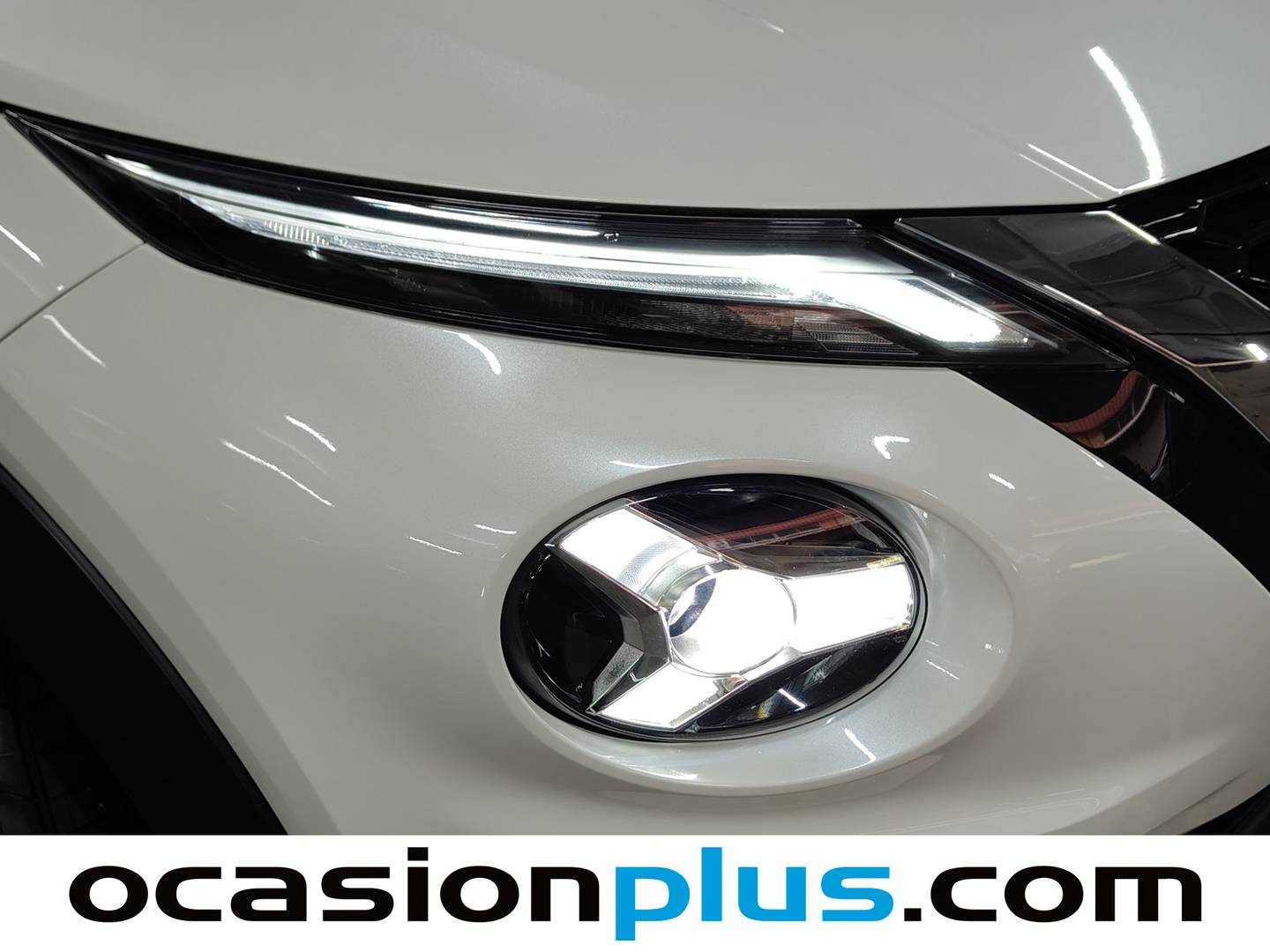 Foto Nissan JUKE Nissan Juke DIG-T N-Design Black (114 CV)