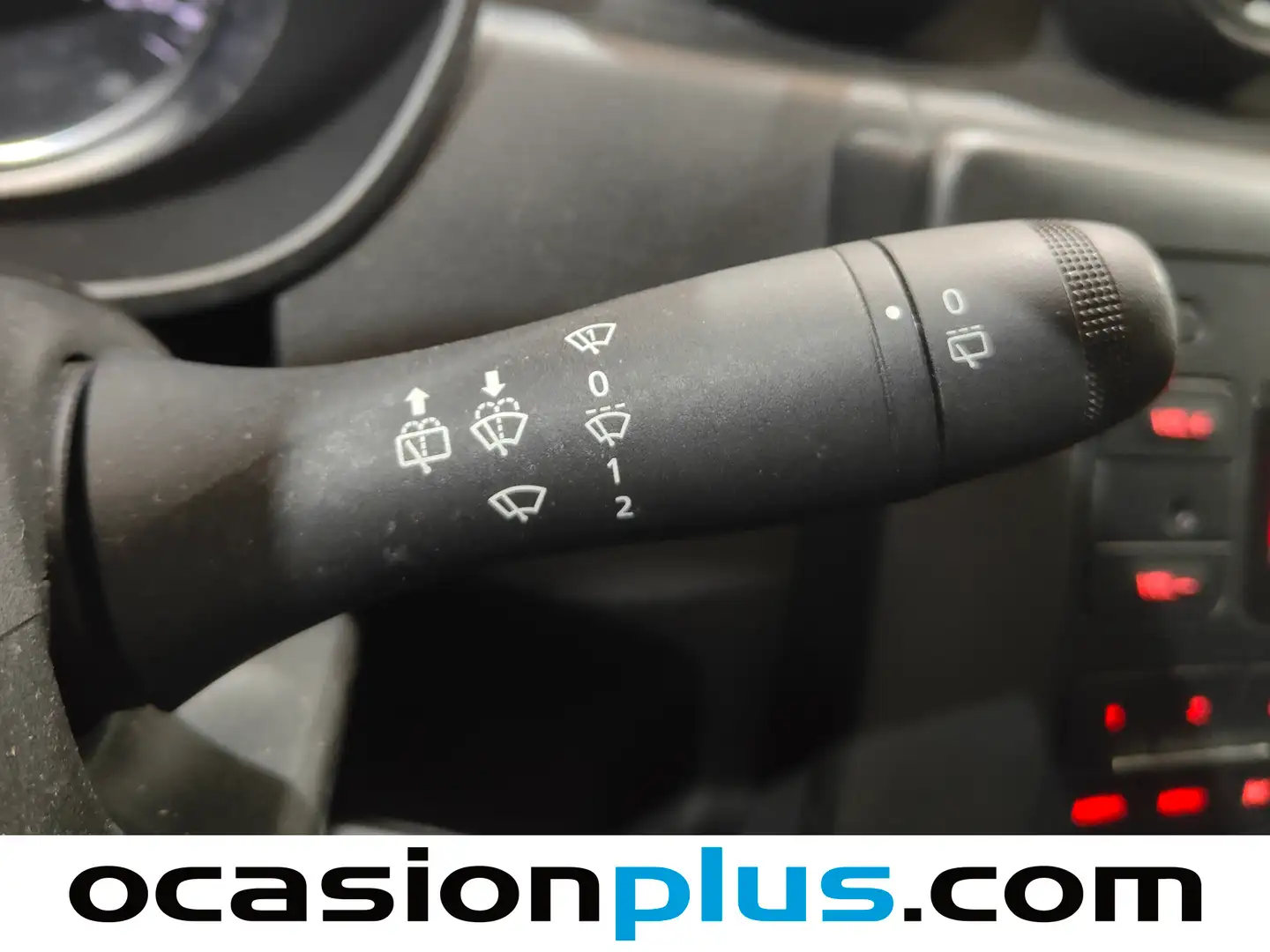 Foto Dacia Duster Dacia Duster Comfort Blue dCi (115 CV) 4X2