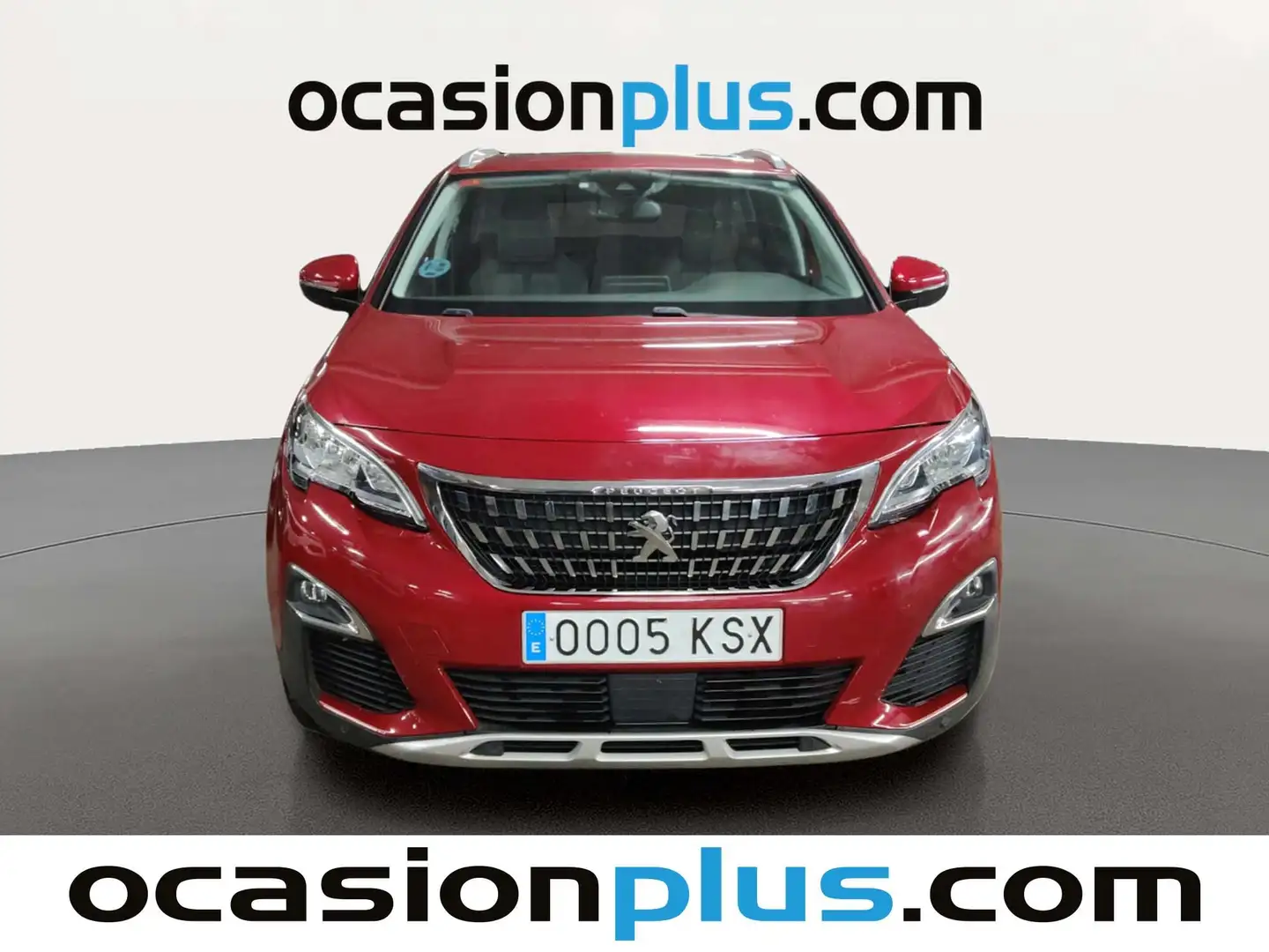 Foto Peugeot 3008 Peugeot 3008 BlueHDI 130 S&S Allure EAT8 (130 CV)