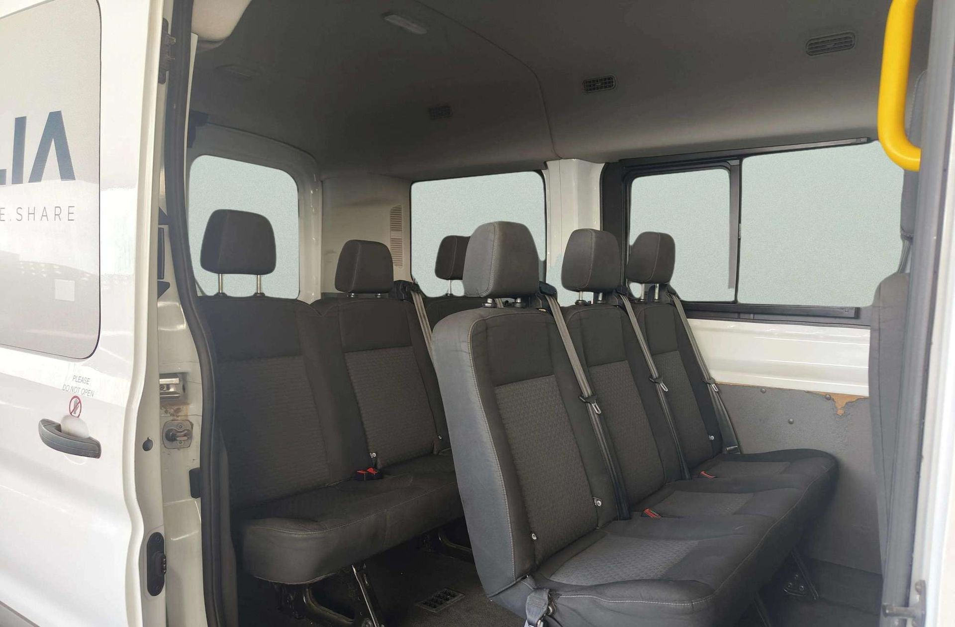 Ford Transit 350 L2H2 Trend FWD HD - foto 12