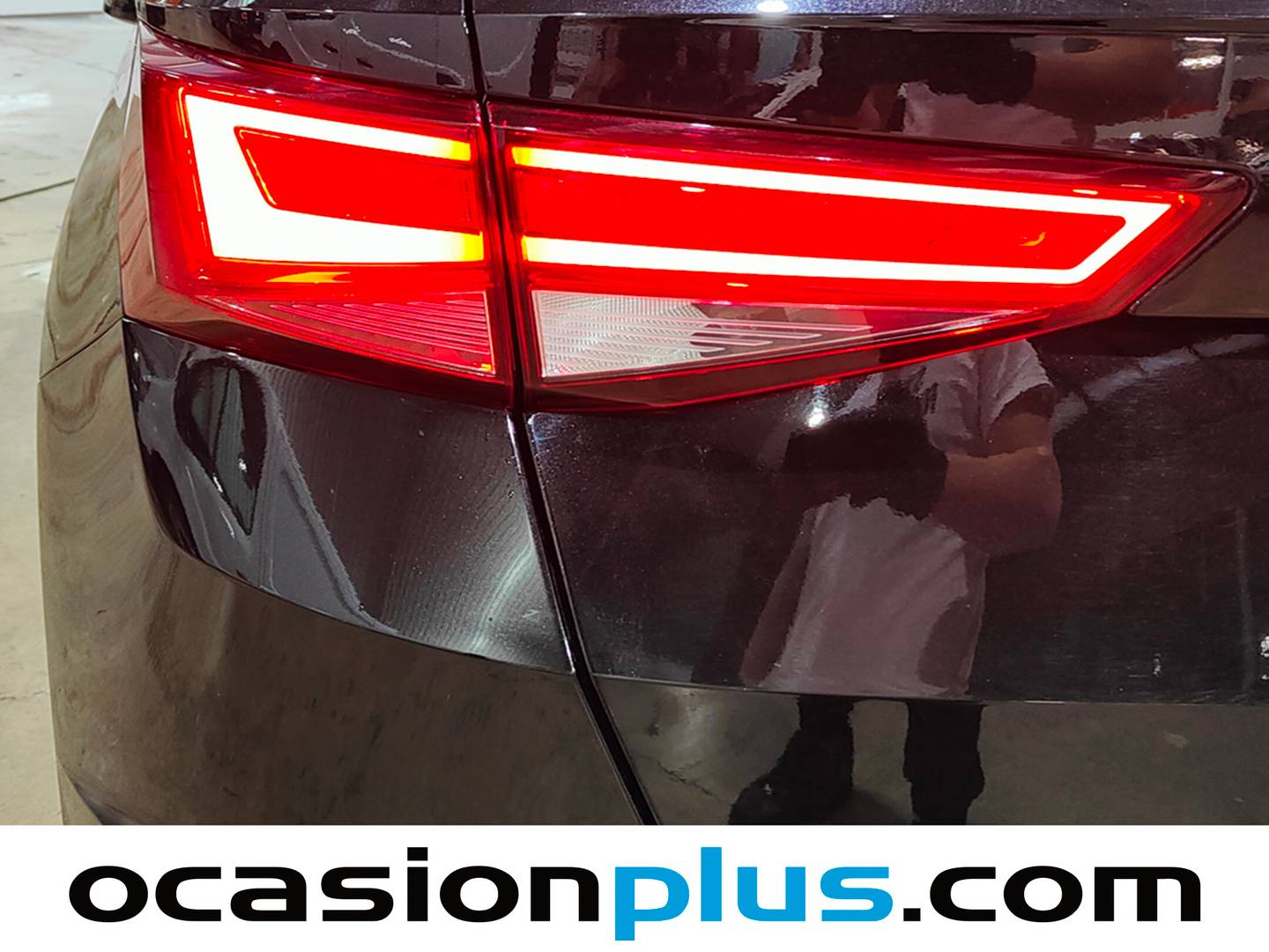 Seat Ateca SEAT Ateca 1.0 TSI S&S Style XL (110 CV) gasolina