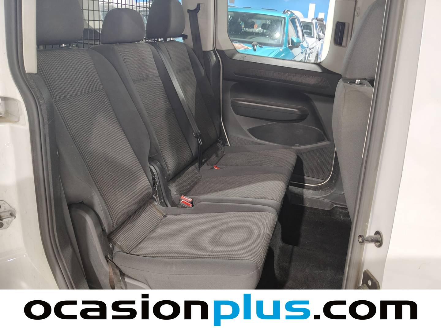 Volkswagen Caddy Volkswagen Caddy Origin 2.0 TDI 4Motion (122 CV) al mejor precio