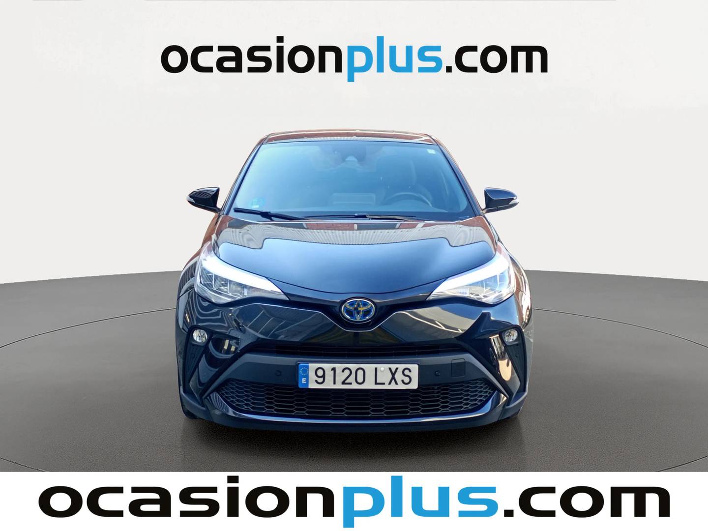 Toyota C-HR Toyota C-HR 1.8 125H Advance (122 CV) barato