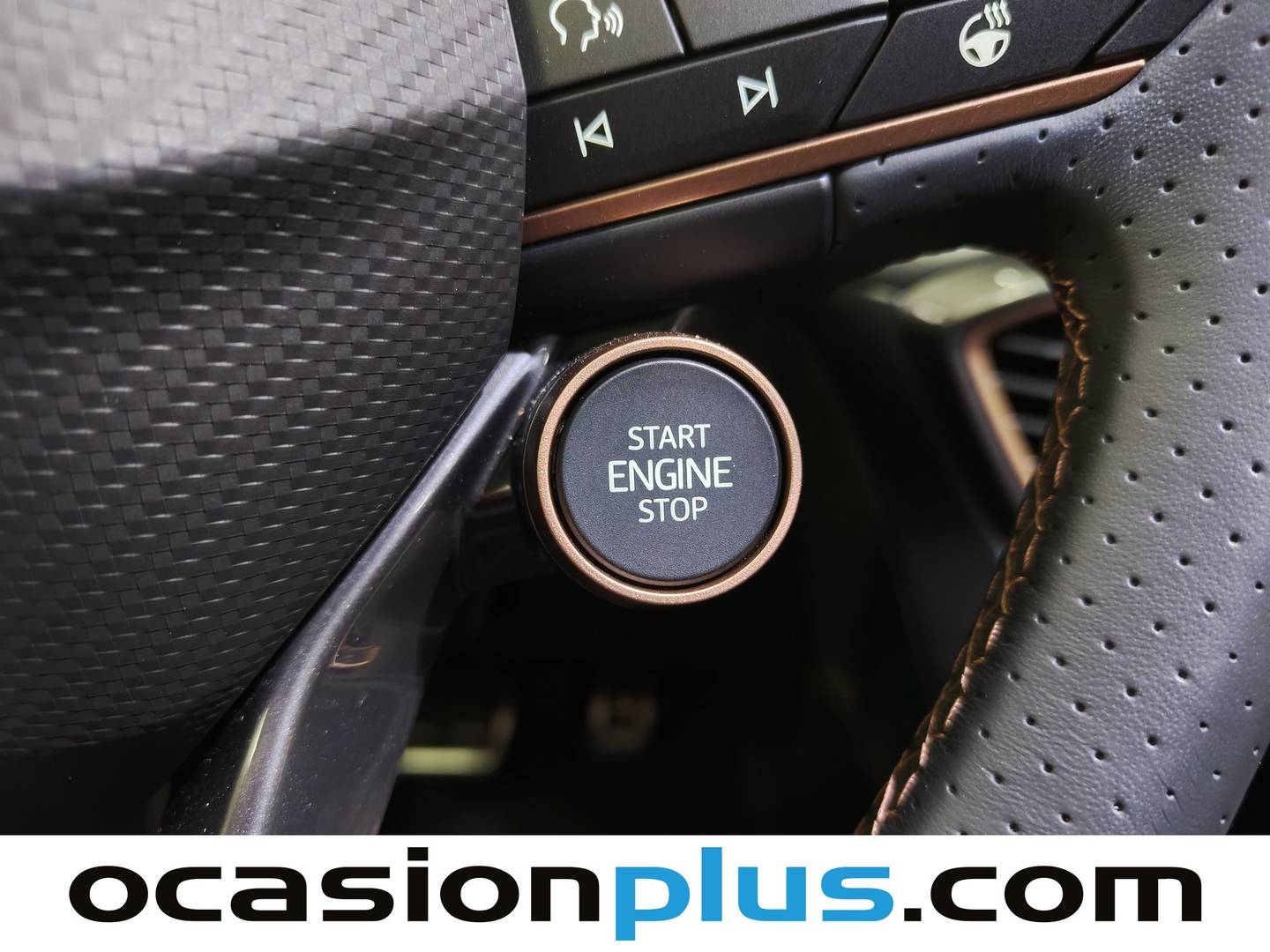 Foto Cupra León CUPRA León 1.5 TSI e-Hybrid (204 CV) DSG