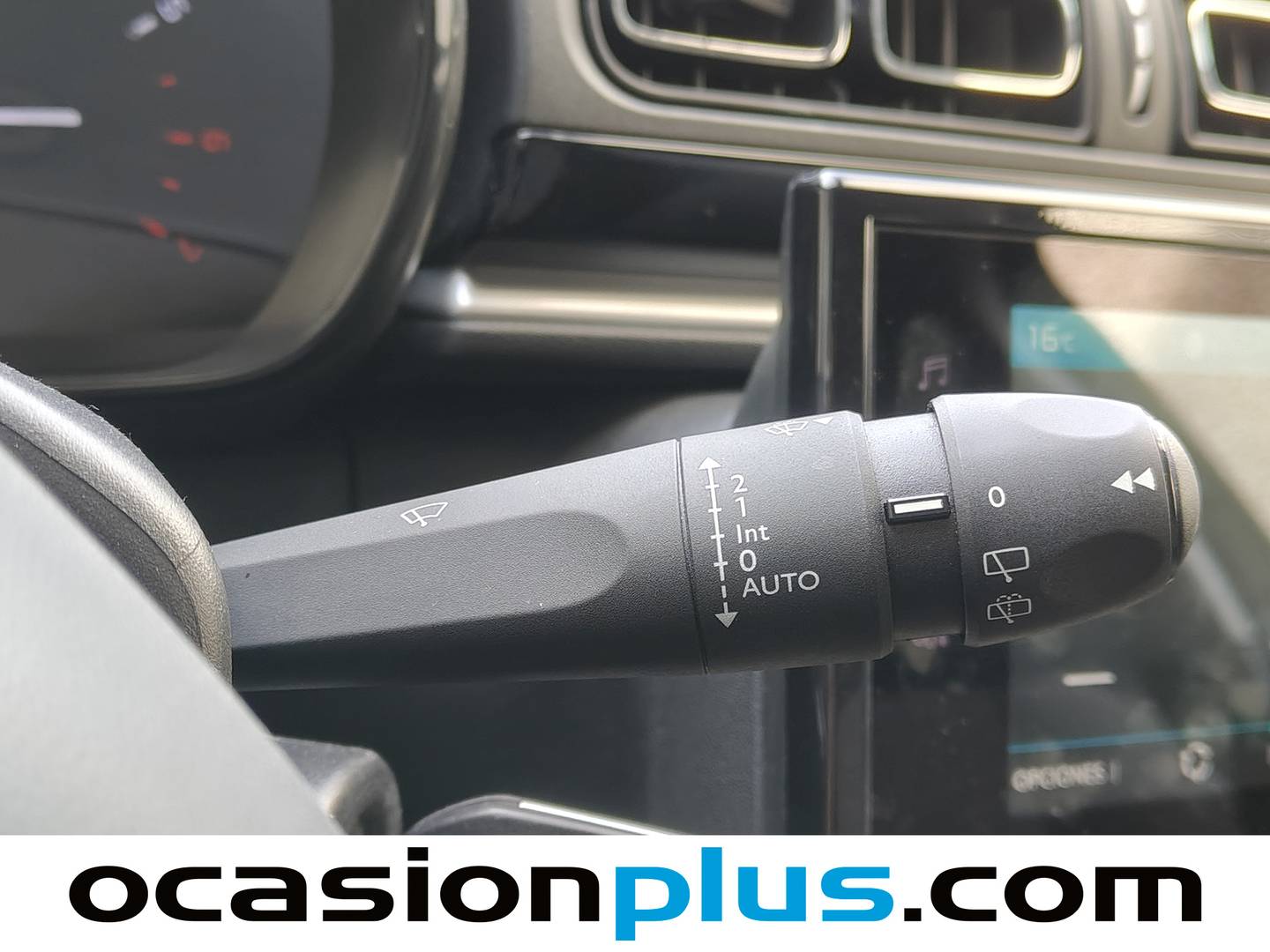 Citroën C3 Citroën C3 PureTech 110 S&S Feel Pack EAT6 (110 CV) barato