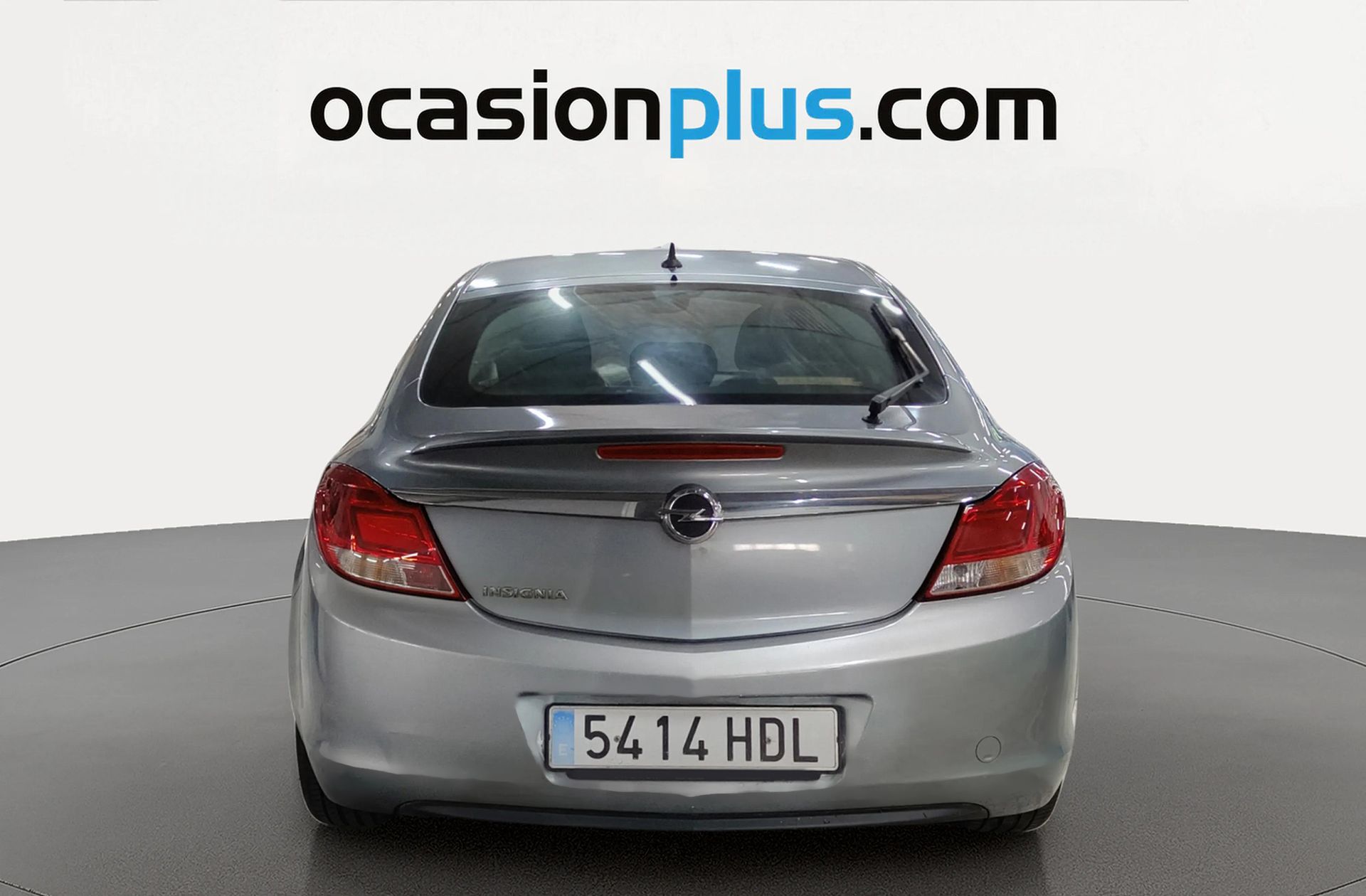 Opel Insignia 1.8 16v Edition - foto 12