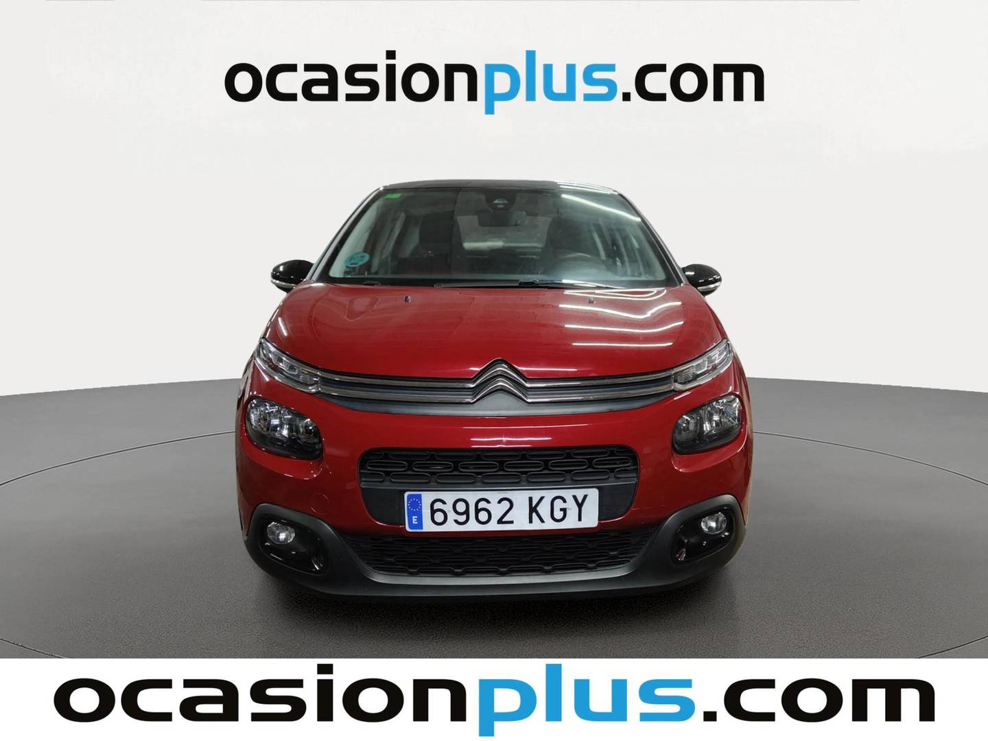Citroën C3 Citroën C3 PureTech 82 Feel (83 CV) 82cv