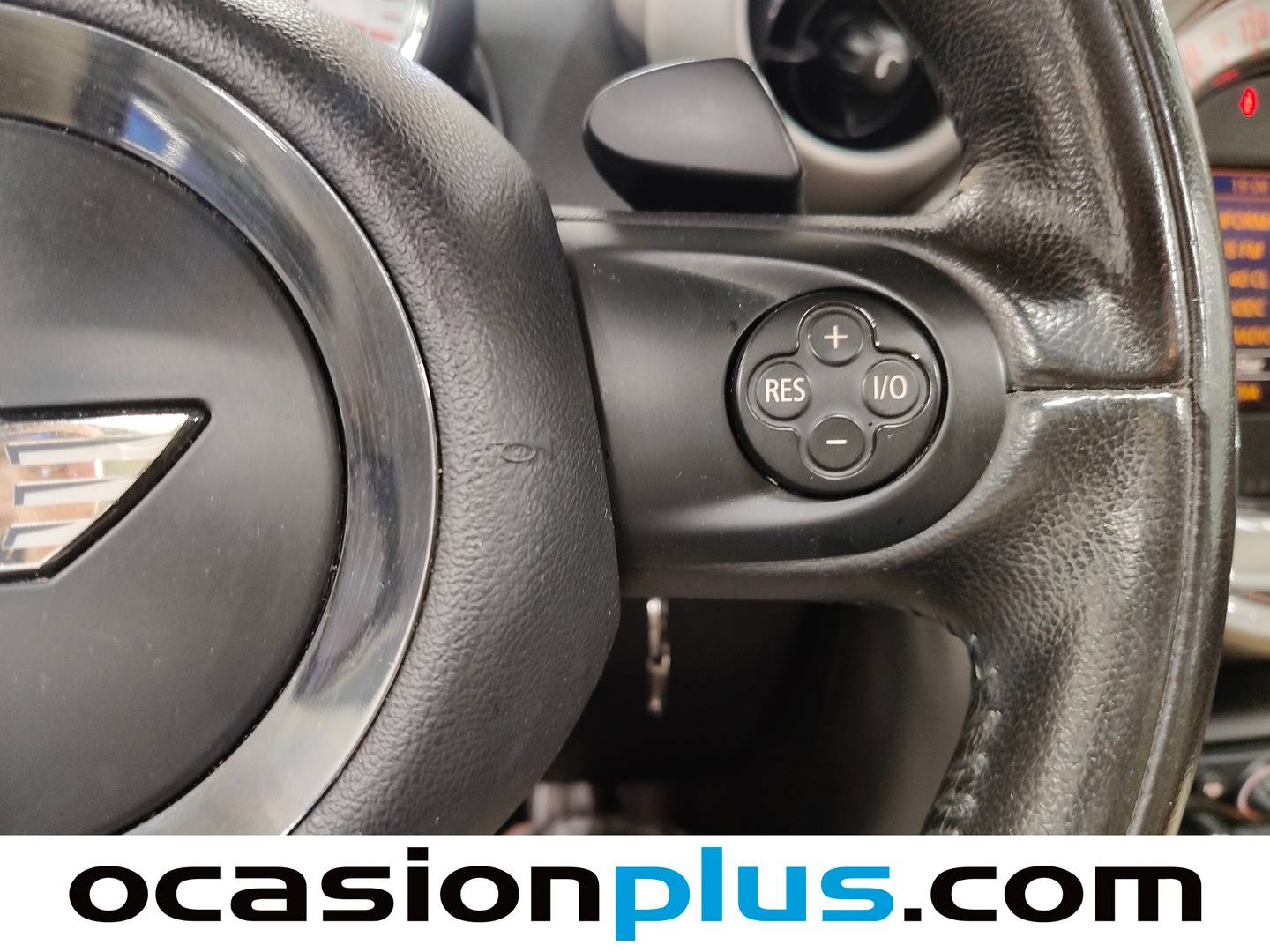 Mini Countryman Mini MINI Countryman Cooper S (184 CV) km 0