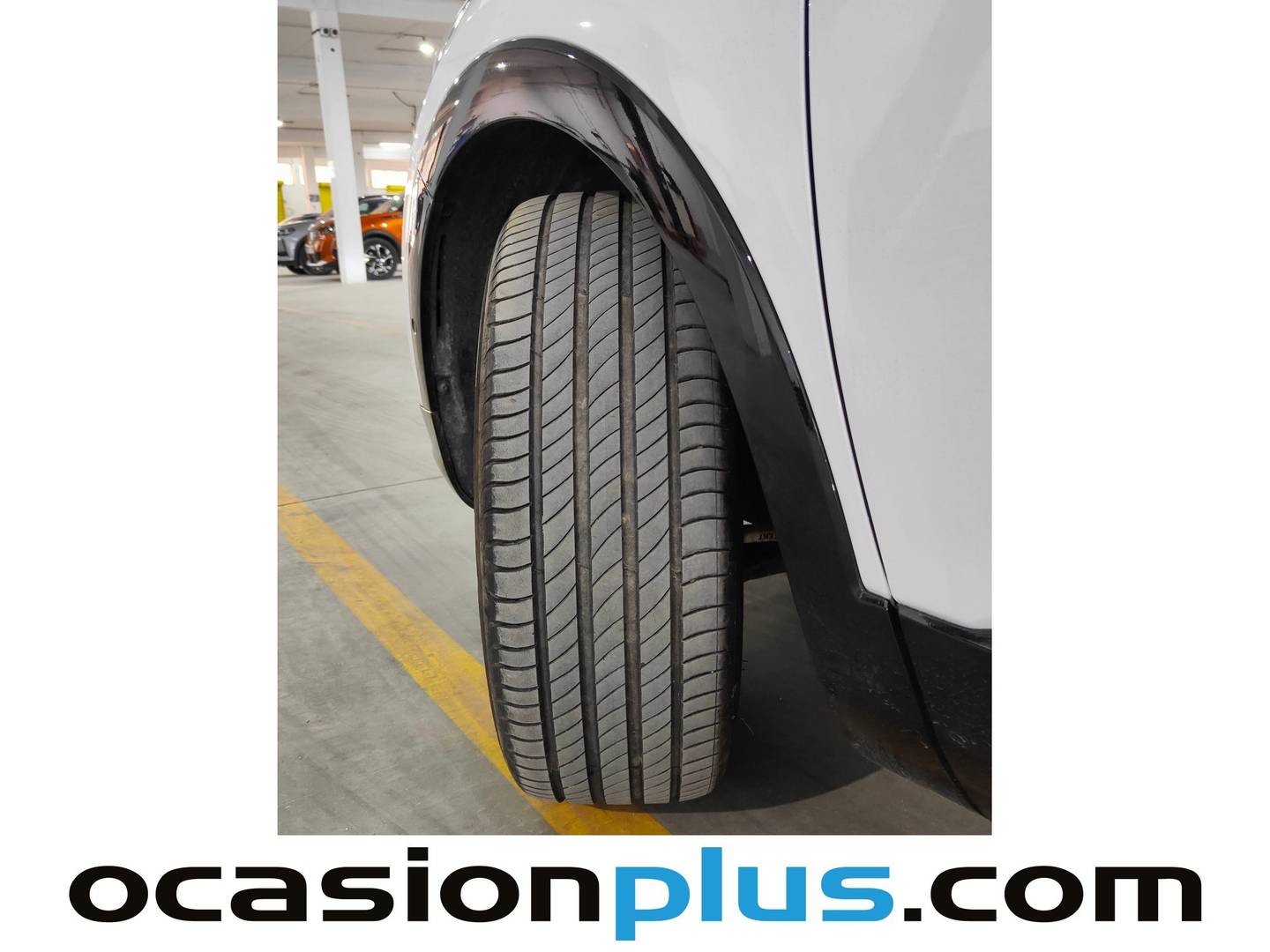 Foto Opel Grandland Opel Grandland 1.2 Turbo XHT S&S GS  (130 CV)