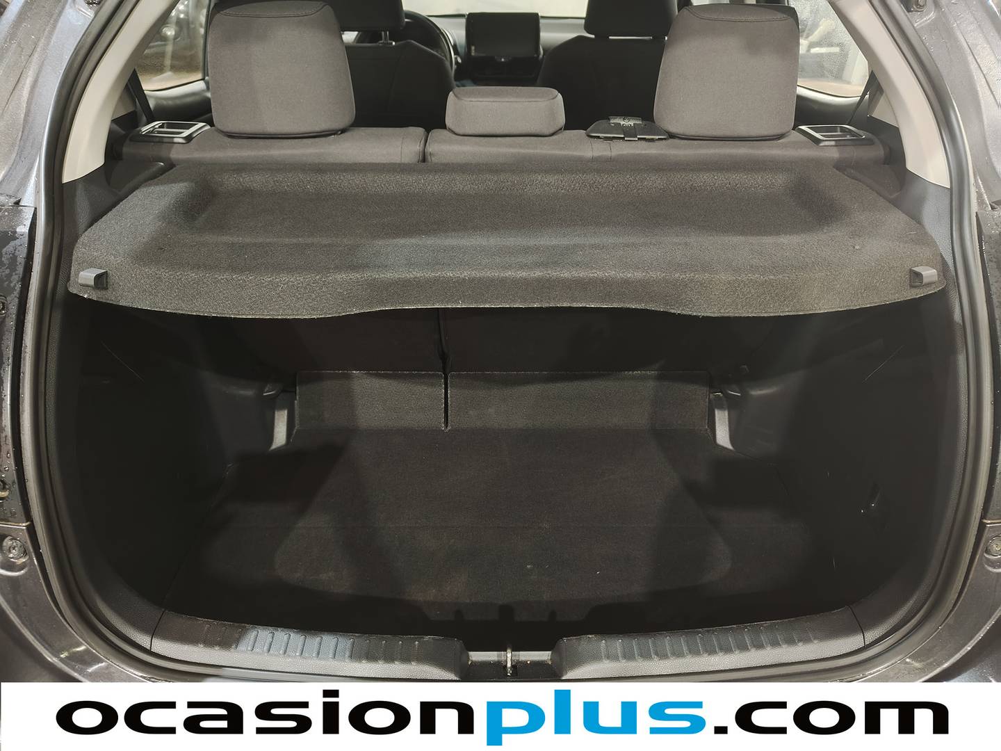 Foto Toyota Yaris Toyota Yaris 120H Active Plus  (116 CV)