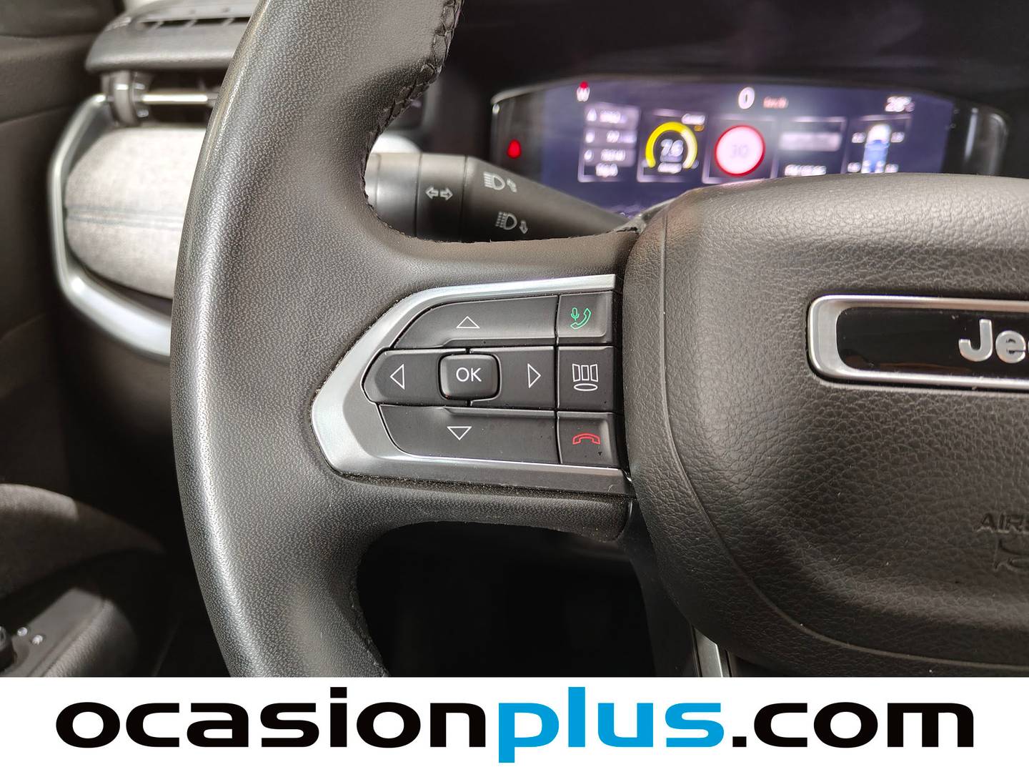 Jeep Compass Jeep Compass 1.3 Gse T4 Longitude FWD MT (130 CV) 130cv