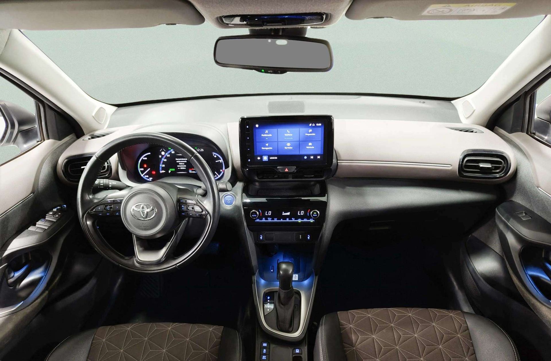 Toyota Yaris Cross 120H Style - foto 8