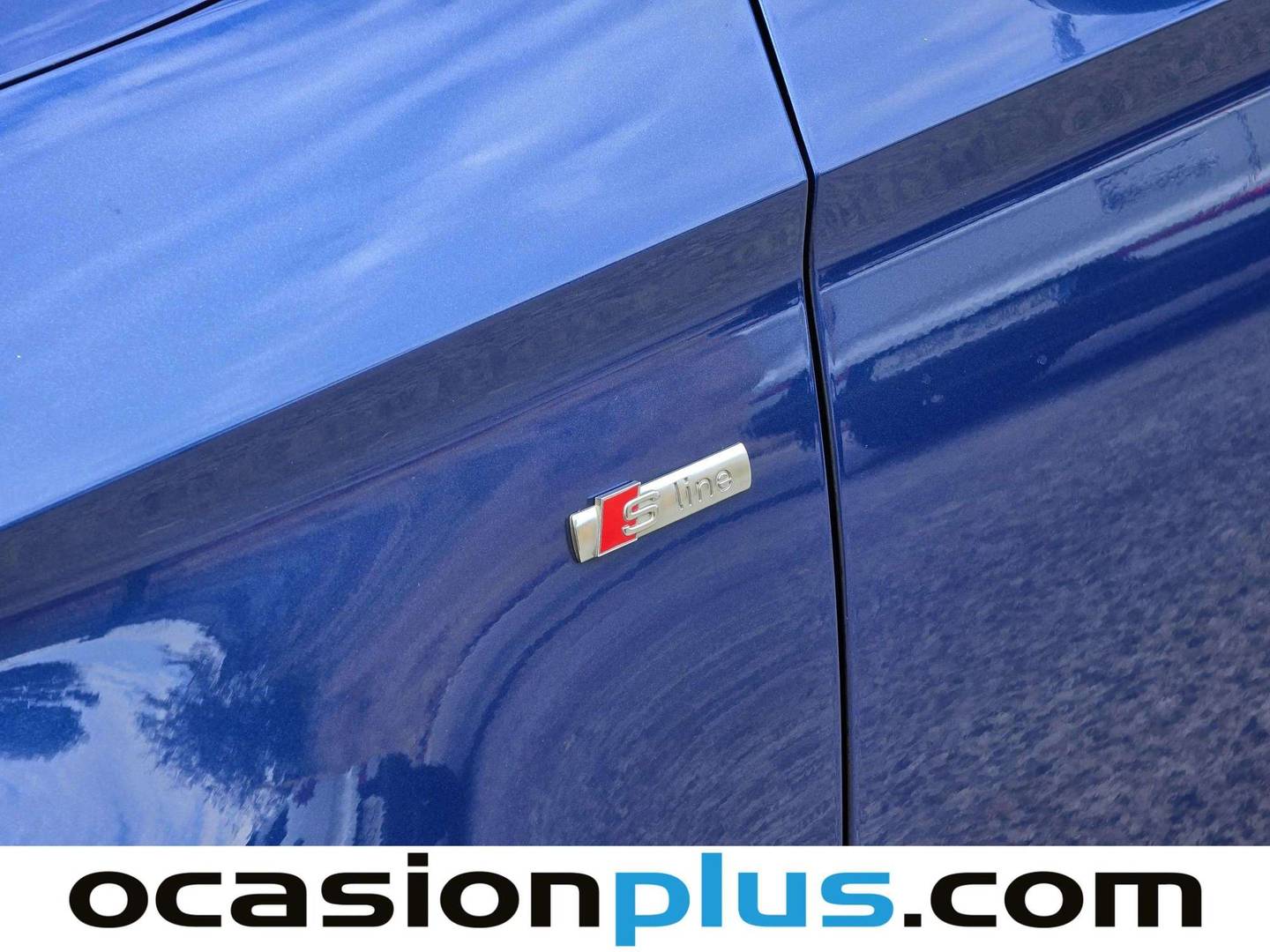 Audi A3 Audi A3 Cabrio S Line edition 2.0 TDI (184 CV) S tronic de segunda mano