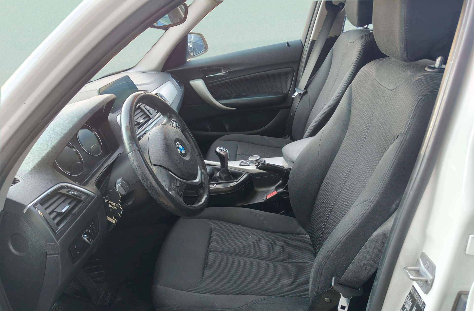 BMW Serie 1 116i - foto 10