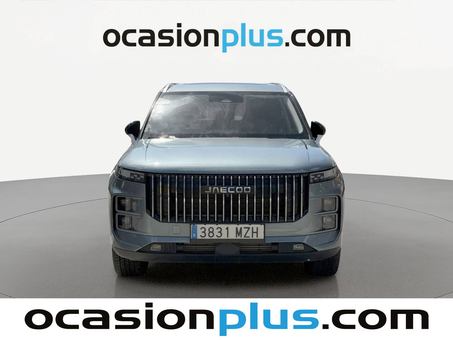 JAECOO 7 JAECOO 7 1.6 TGDI Select FWD (145 CV) km 0