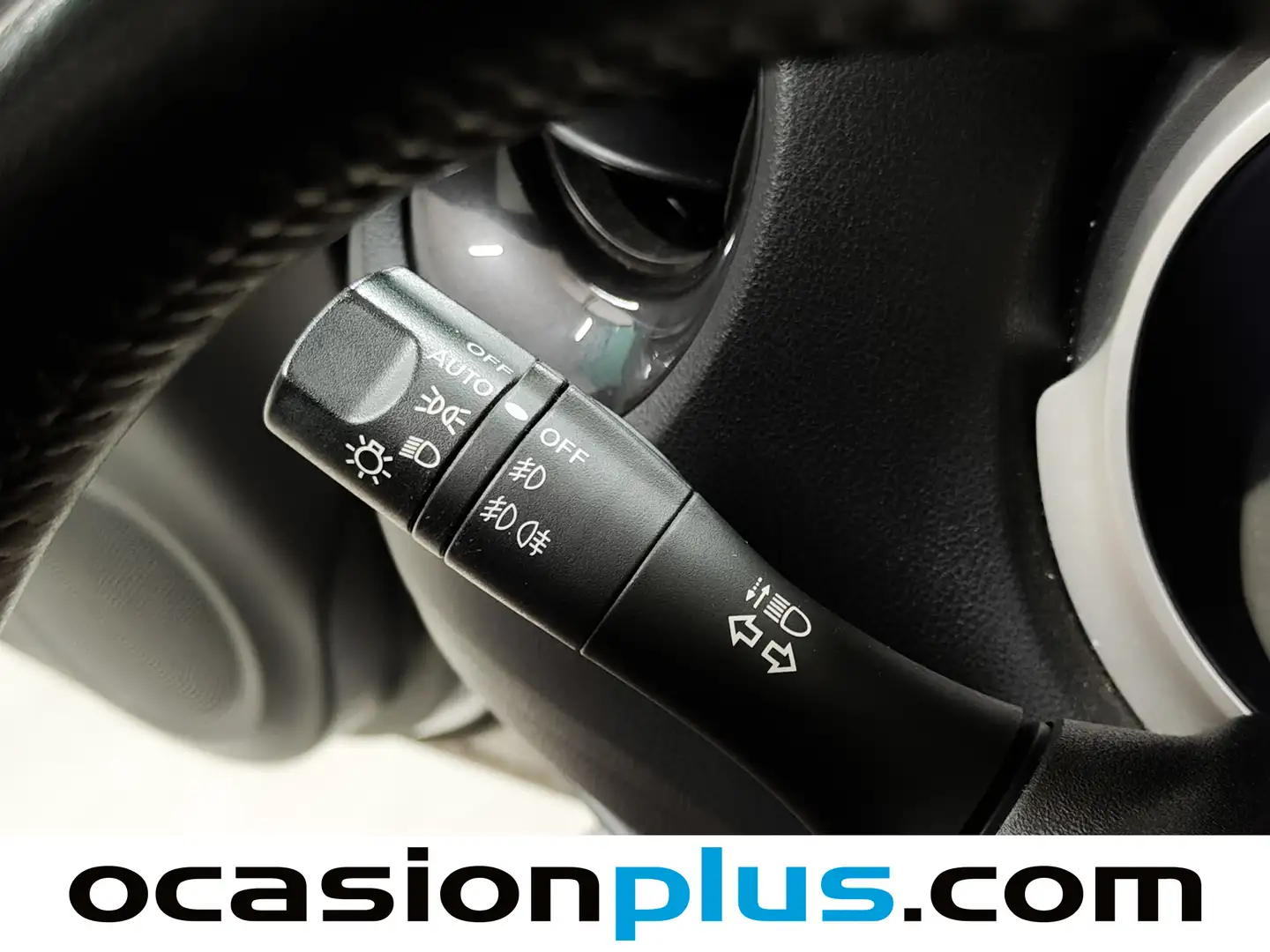 Foto Nissan JUKE Nissan Juke G N-Connecta CVT (112 CV)