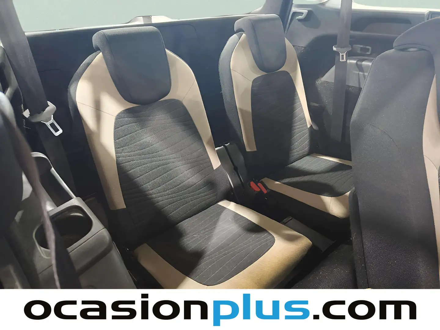 Foto Citroën Grand C4 Picasso Citroen Grand C4 Picasso BlueHDi 120 Feel (120 CV)