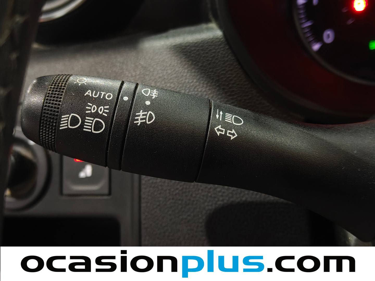 Extras del Dacia Duster Dacia Duster SL 2019 TCE (150 CV) 4X2 GPF