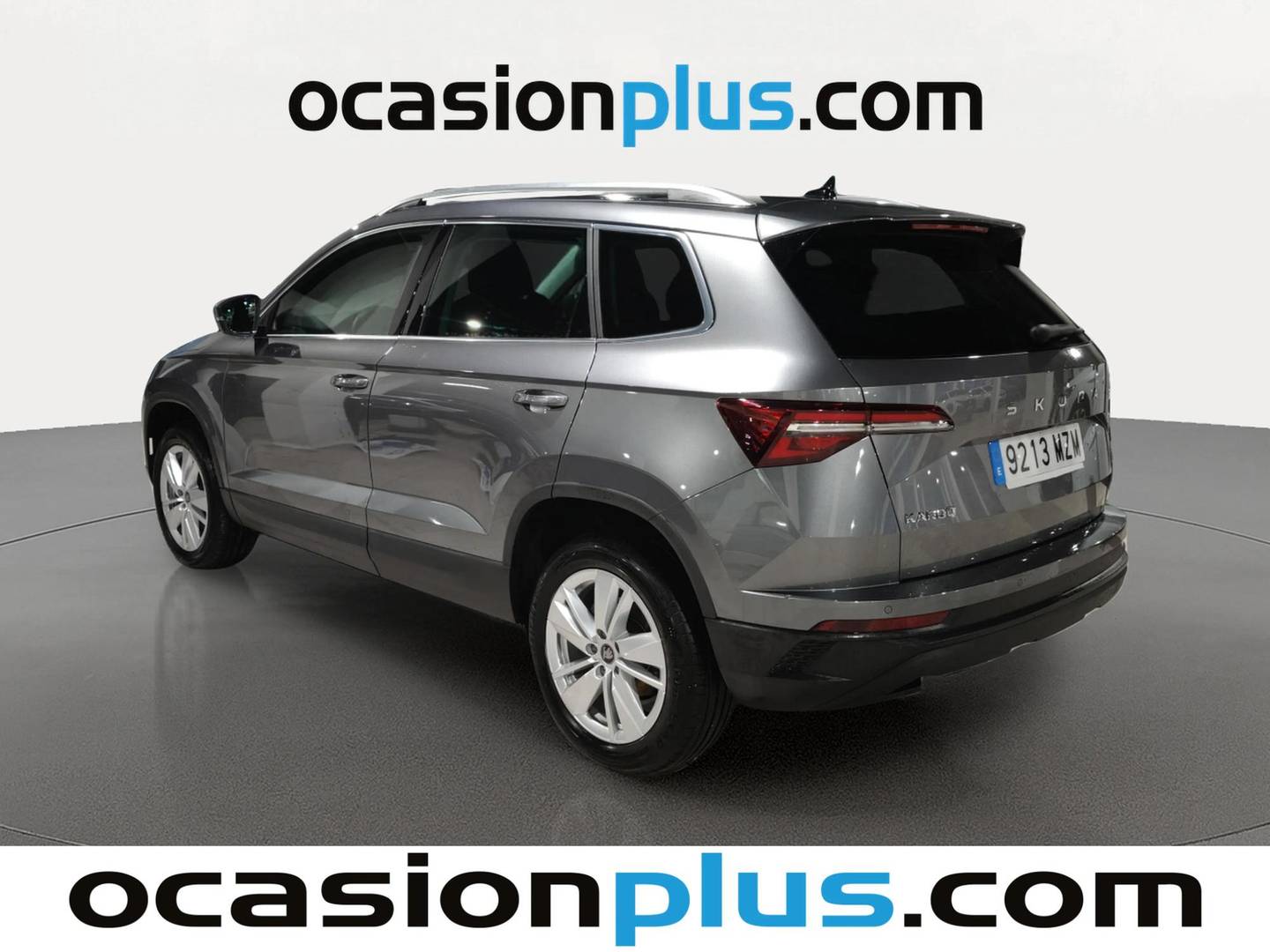 Skoda Karoq Skoda Karoq 1.5 TSI ACT Selection (150 CV) seminuevo