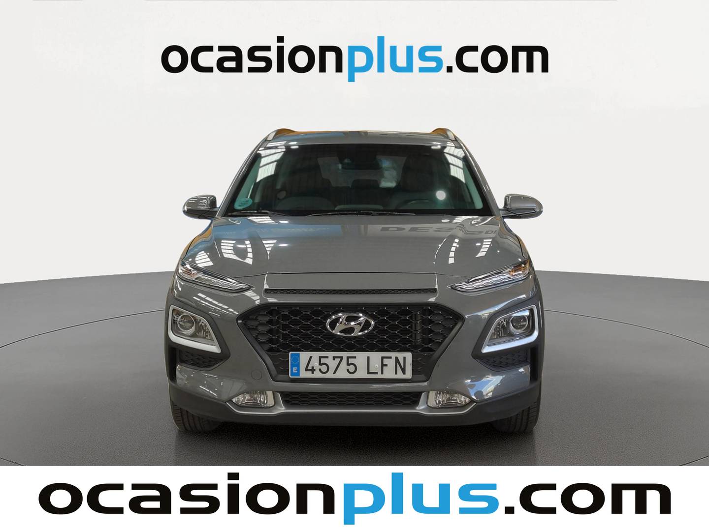 Hyundai Kona Hyundai Kona 1.6 CRDI Klass 4x2 (115 CV) 115cv