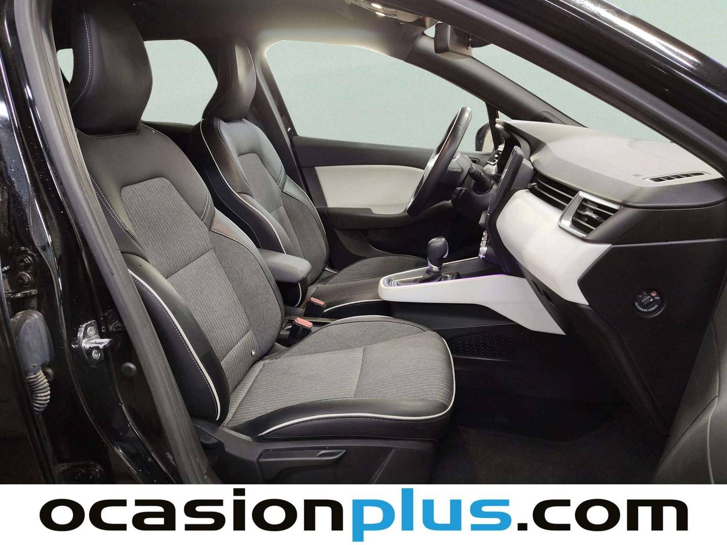 Renault Clio Renault Clio Techno E-Tech Híbrido (140 CV) 2022