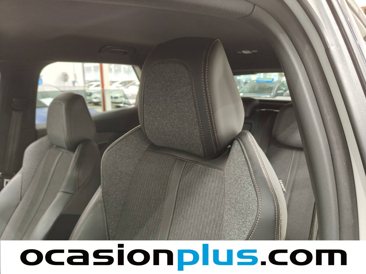 Foto Peugeot 3008 Peugeot 3008 PureTech 130 S&S GT Line (130 CV)