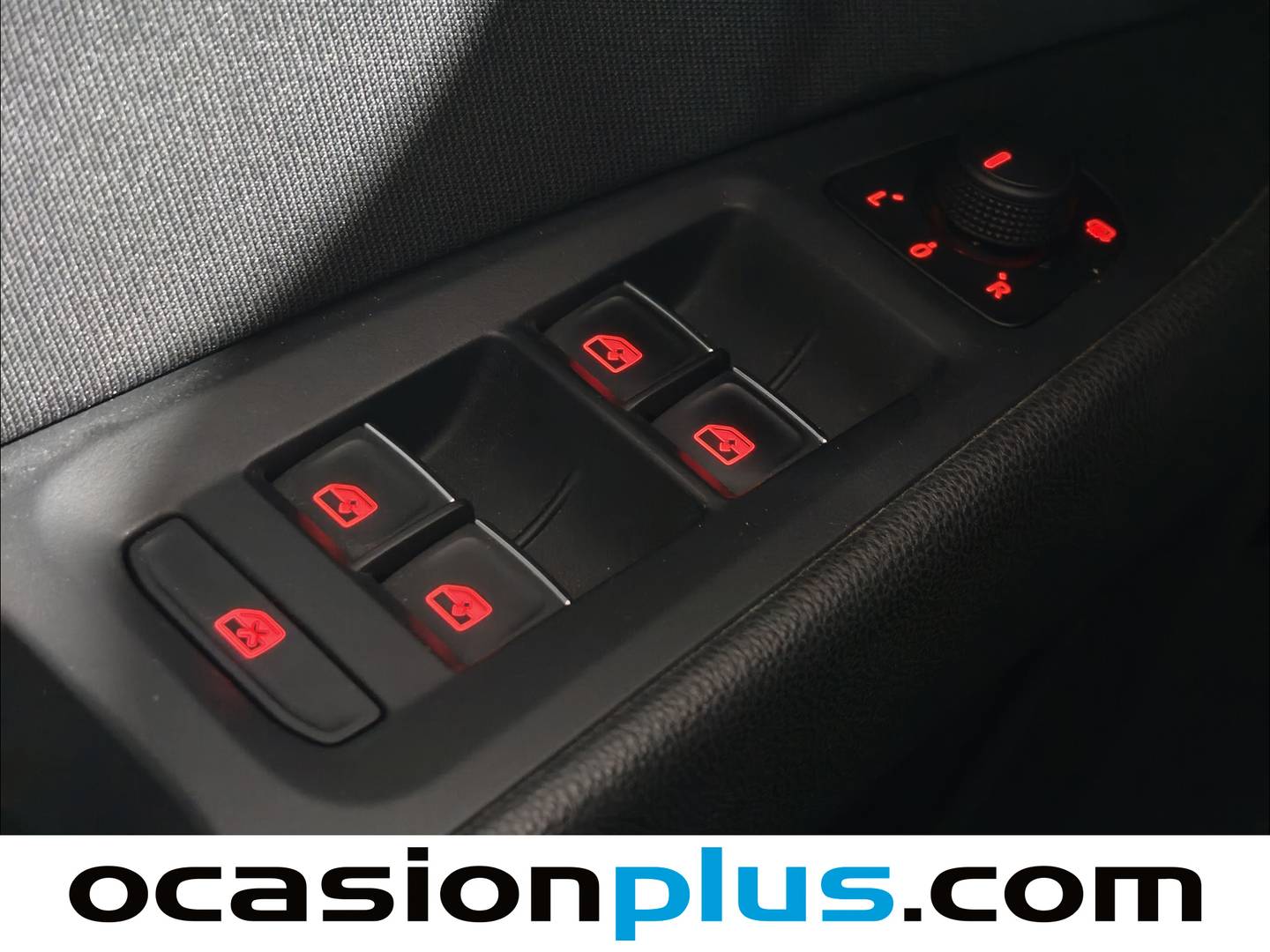 Seat León Seat León 1.4 TSI S&S ACT FR Plus (150 CV) 150cv