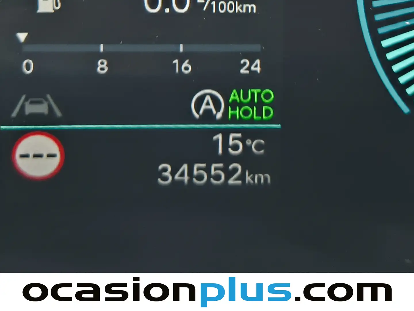 Foto Hyundai Tucson Hyundai Tucson 1.6T Klass (160 CV)