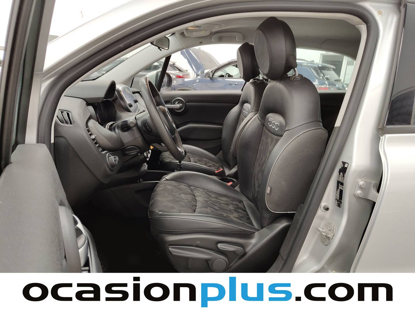 Foto Fiat 500X Fiat 500X 1.0 Firefly T3 S&S Cross (120 CV)