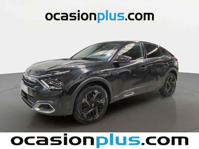 Citroën C4 Segunda Mano Cantabria