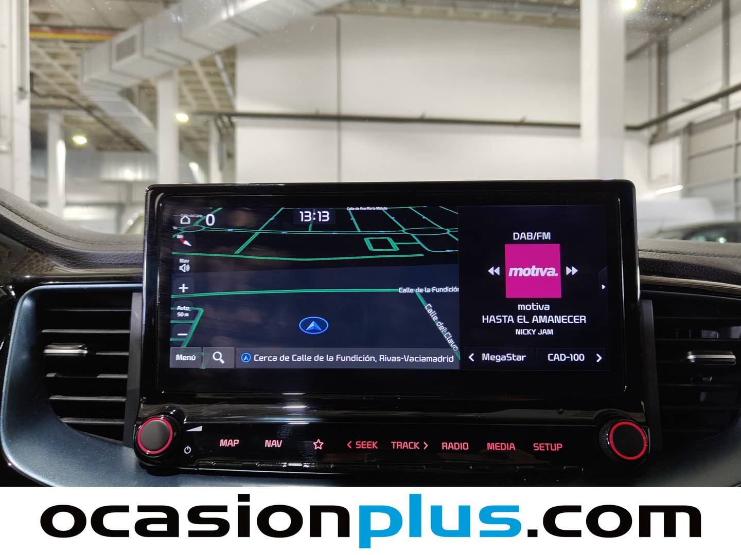 Foto KIA Ceed Tourer Kia Ceed Tourer 1.0 MHEV Style Edition DCT (100 CV)