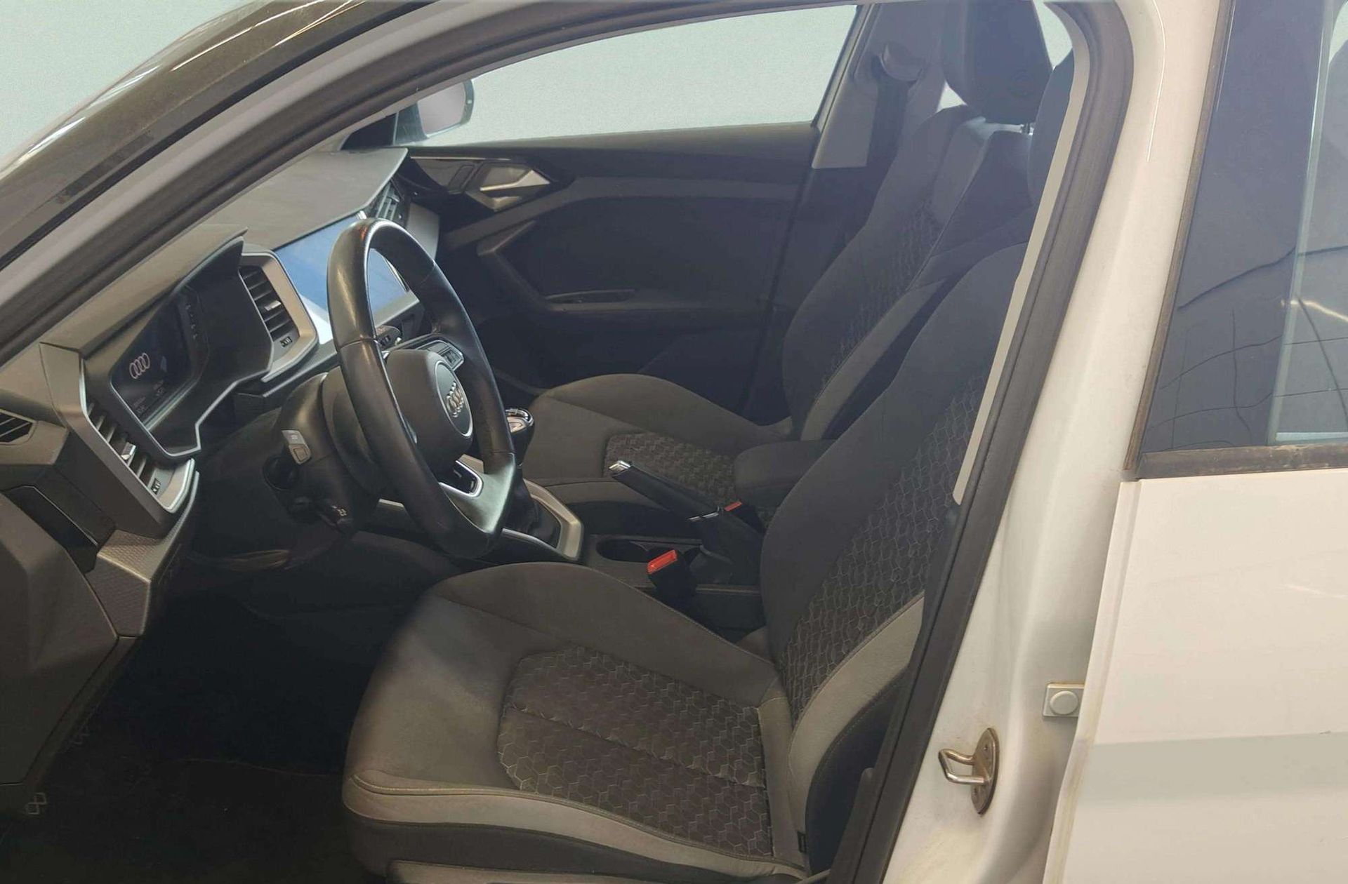 Audi A1 Sportback Adrenalin 25 TFSI Pack S-Line - foto 8
