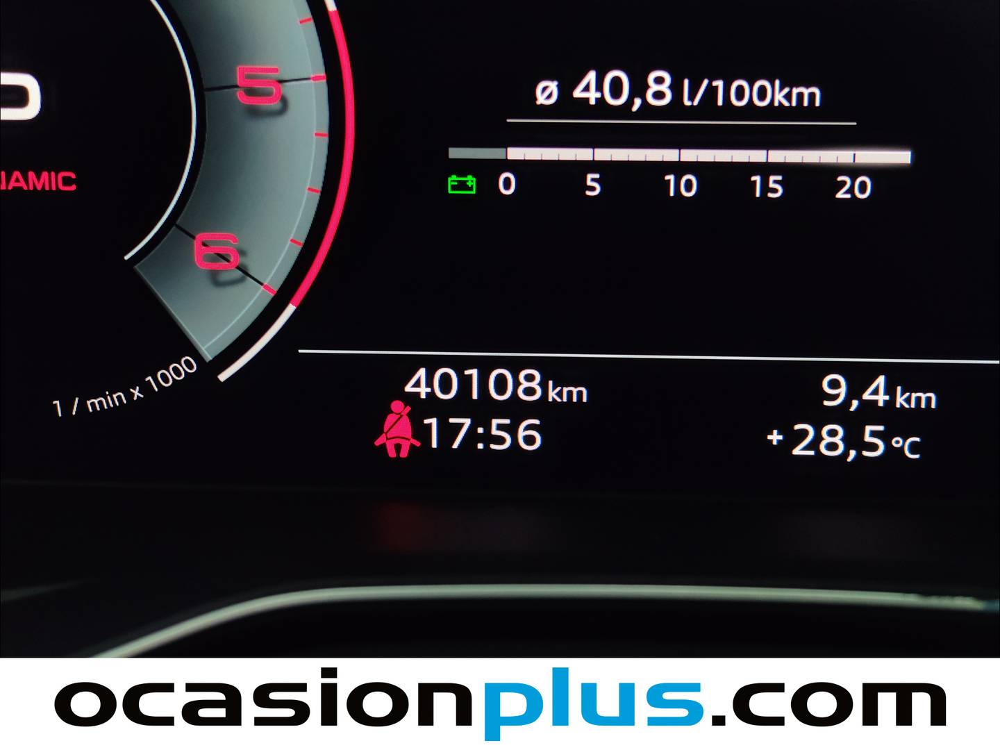 Audi Q5 Audi Q5 S line 40 TDI quattro ultra (204 CV) S tronic Paquete  S_line barato