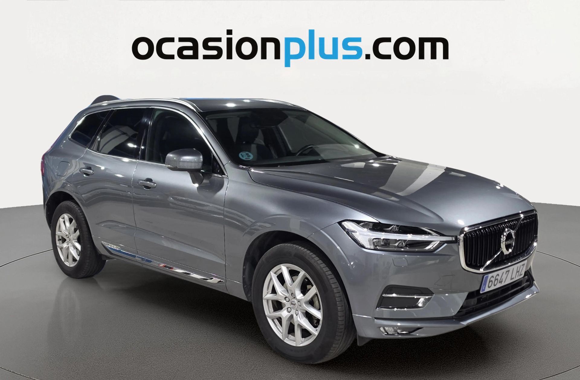 Volvo XC60 D4 Business Plus - foto 2