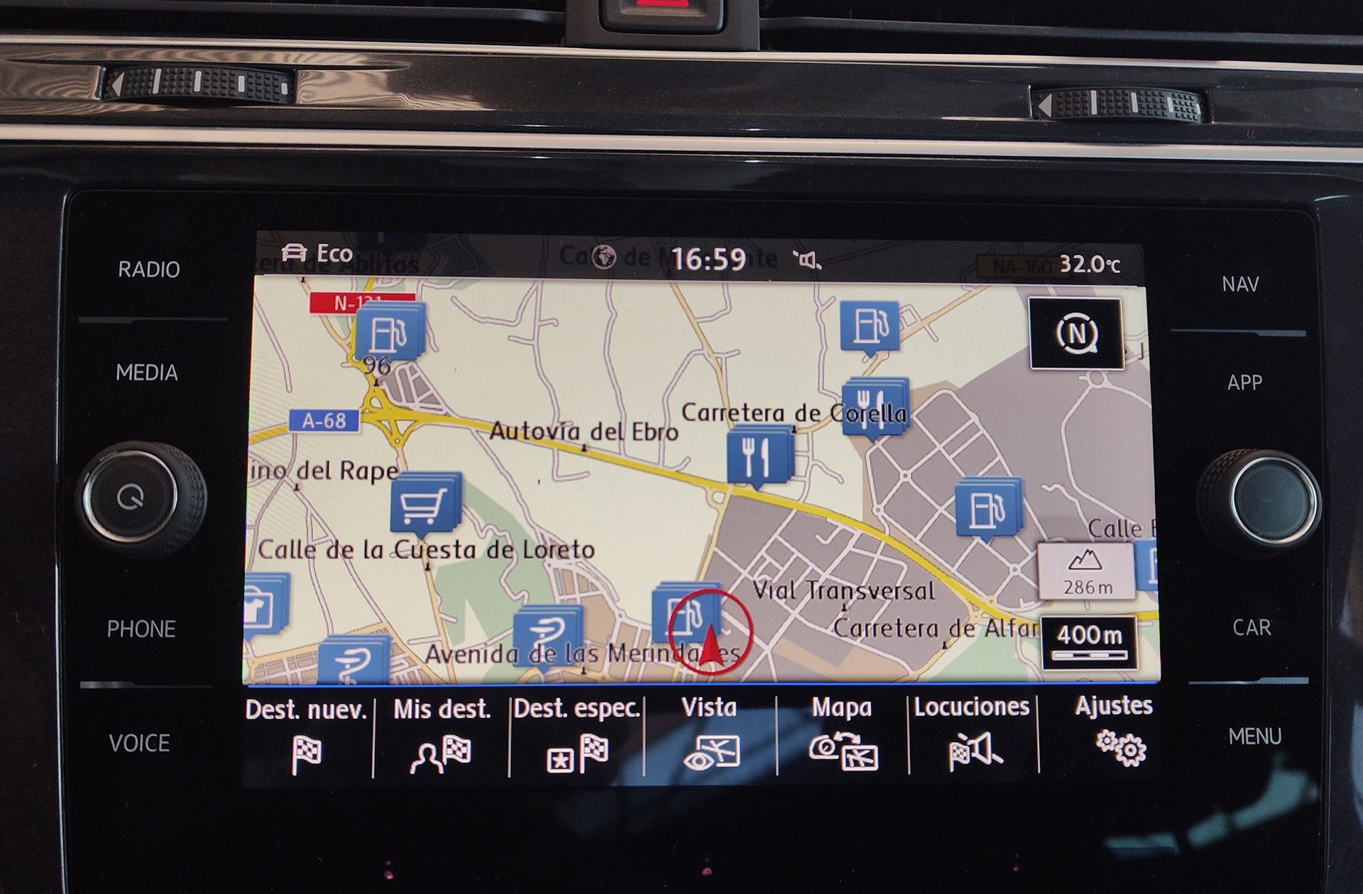 Volkswagen Tiguan Sport 2.0 TSI 4Motion DSG - foto 8