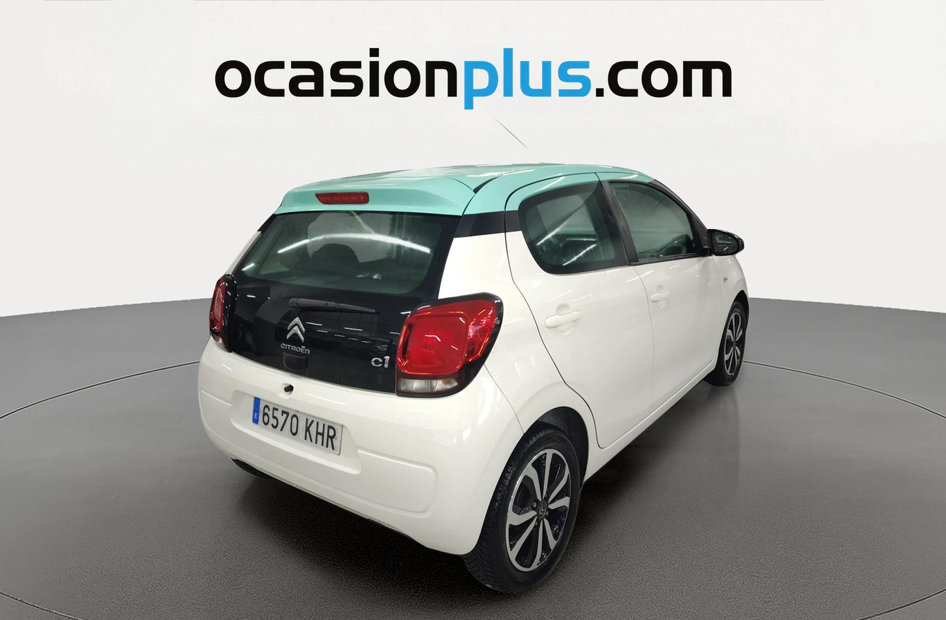 Citroën C1 PureTech 82 City Edition - foto 4