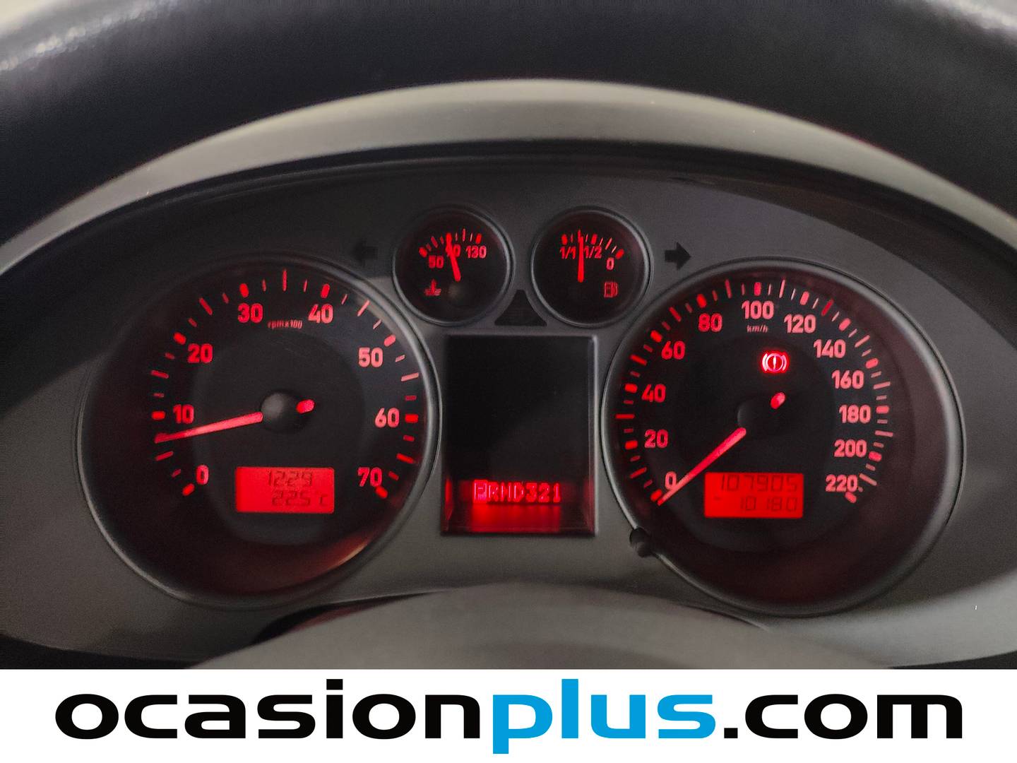 Seat Ibiza Seat Ibiza 1.4 16v Reference Auto (75 CV) 2007