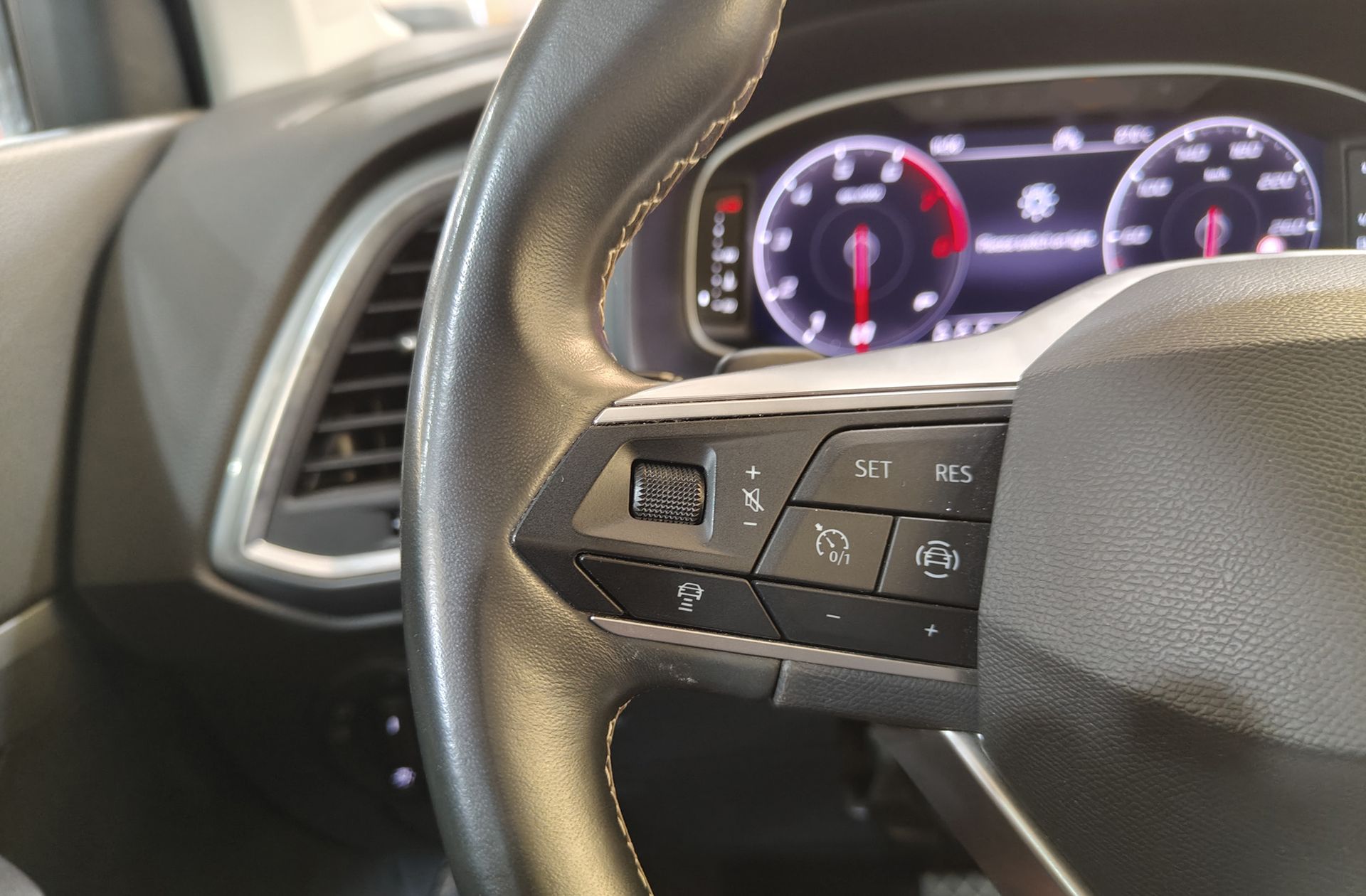 SEAT Ateca 1.5 TSI Style Evo Edition DSG - foto 24