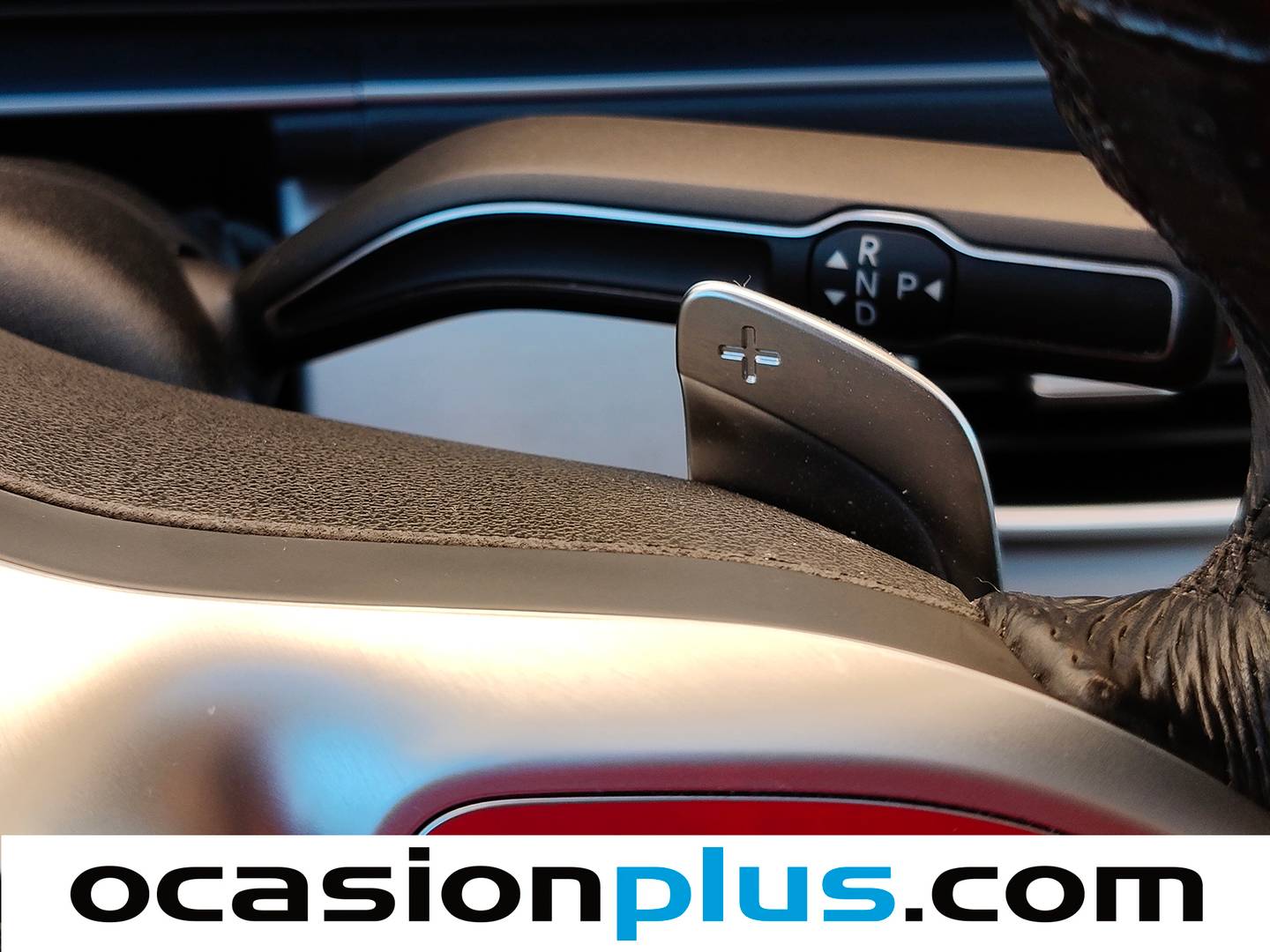 Foto Mercedes GLE Mercedes-Benz GLE GLE 300 d 4Matic (245 CV) Pack AMG 7 Plazas