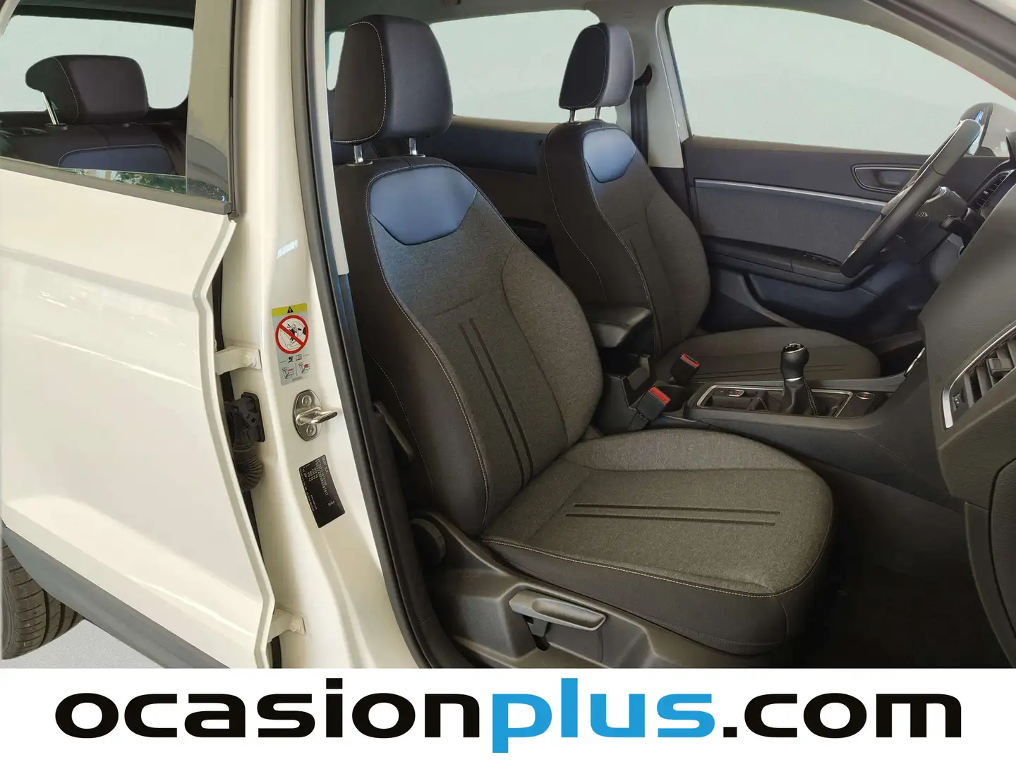 Foto Seat Ateca SEAT Ateca TSI Style Special Edition (115 CV)