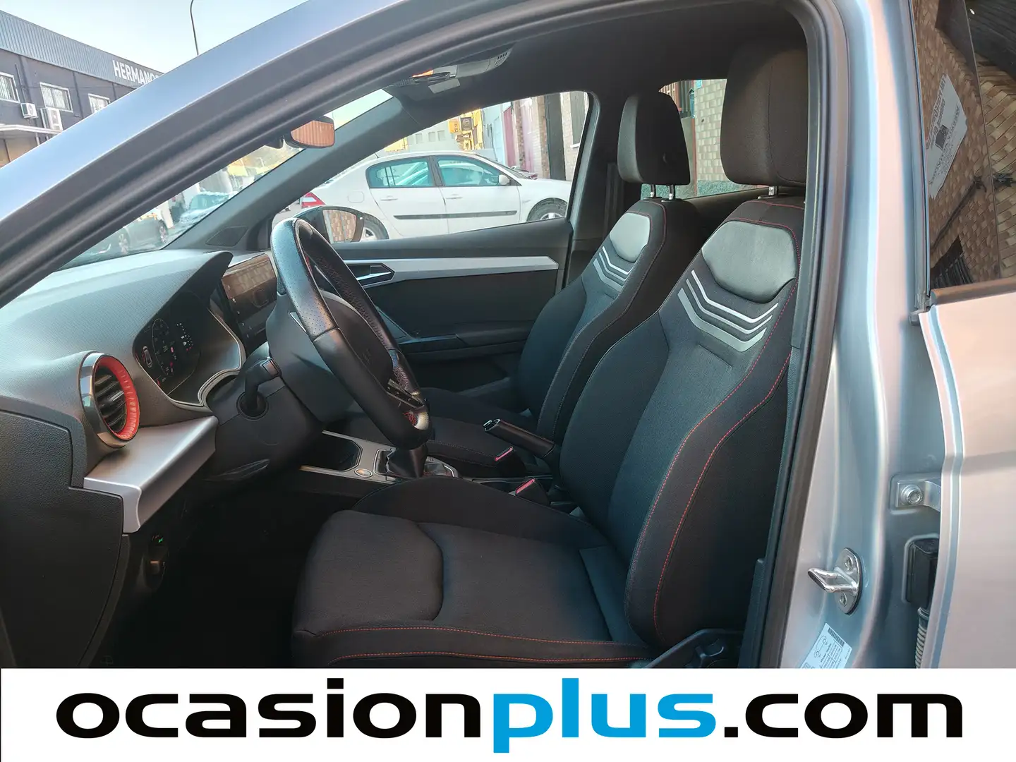 Foto Seat Ibiza SEAT Ibiza 1.0 TSI S&S FR XL(110 CV)