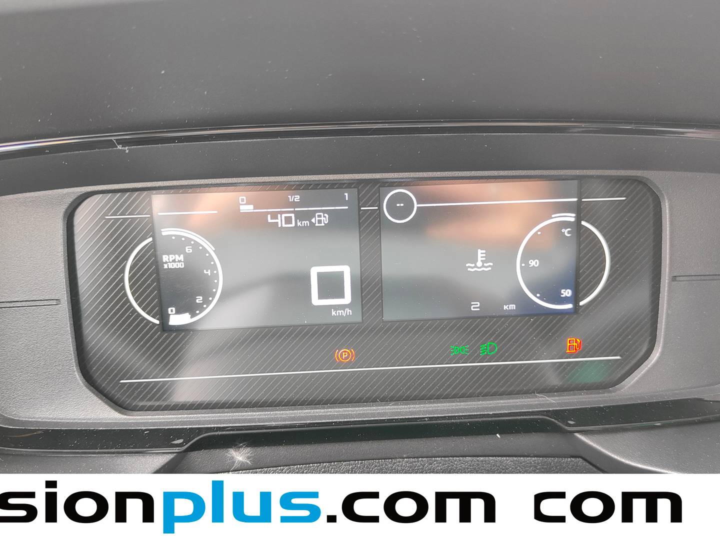 Fiat Doblò Fiat Dobló Furgón BlueHDi 100 M (100 CV) manual