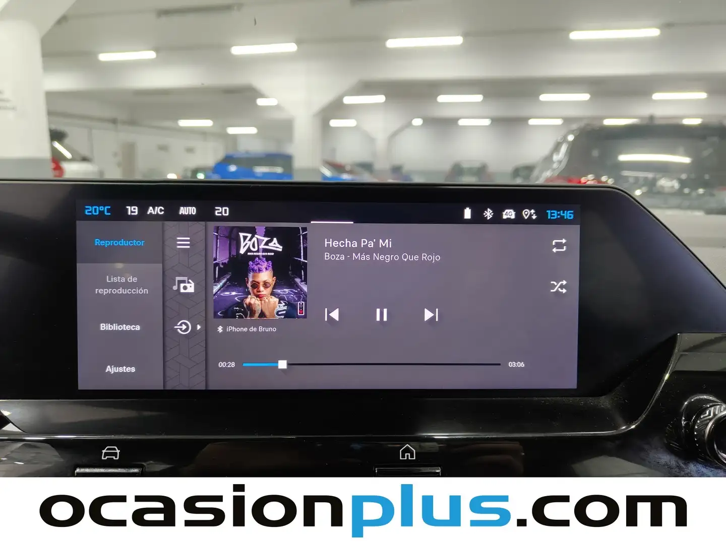 Foto Citroën C4 Citroen C4 PureTech 130 S&S Plus (131 CV)