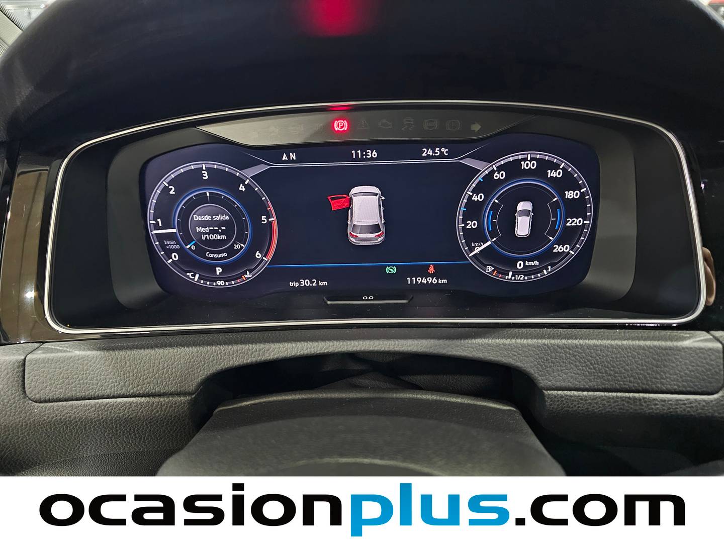 Volkswagen Golf Volkswagen Golf Sport 2.0 TDI (150 CV) DSG 150cv