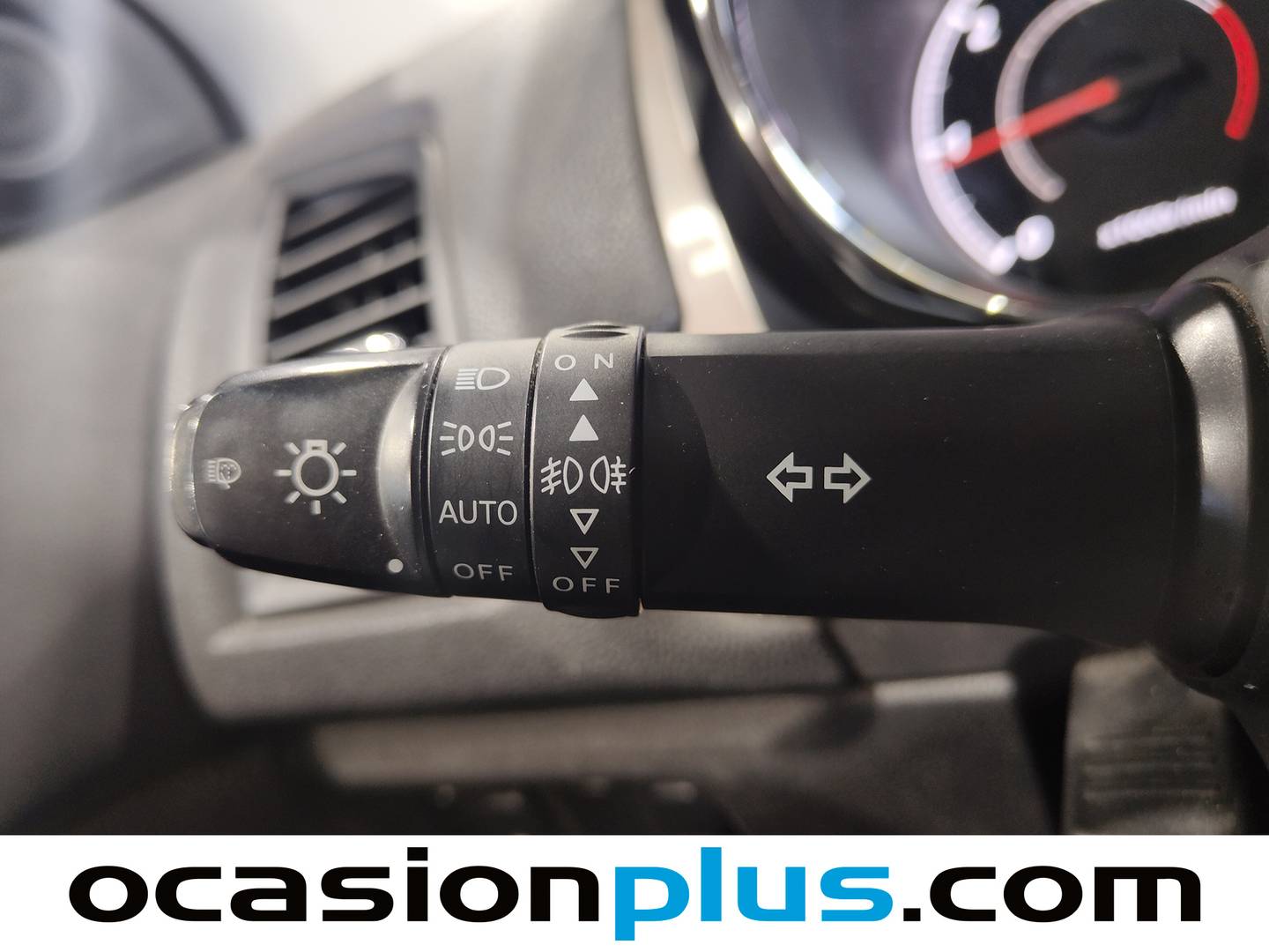 Mitsubishi ASX Mitsubishi ASX 160 DI-D Motion (114 CV) 2015