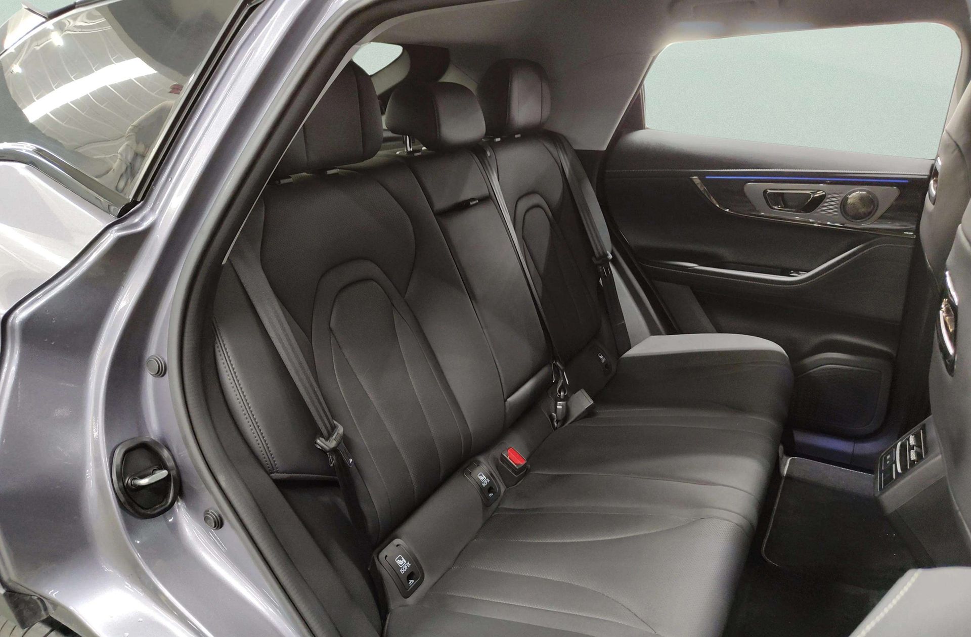 Omoda 5 1.6 T-GDi Premium - foto 20