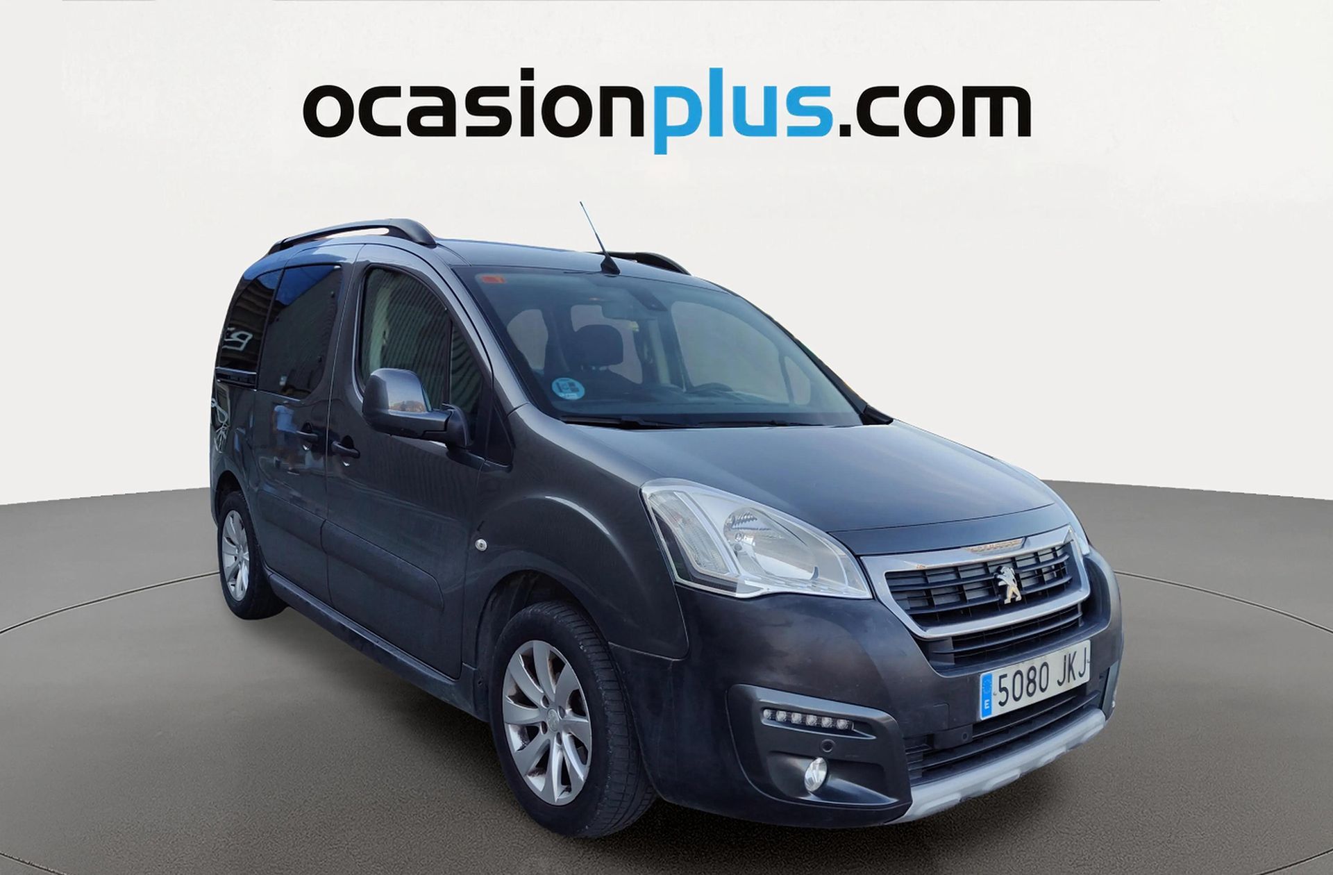 Peugeot Partner Tepee BlueHDi 100 Outdoor - foto 2