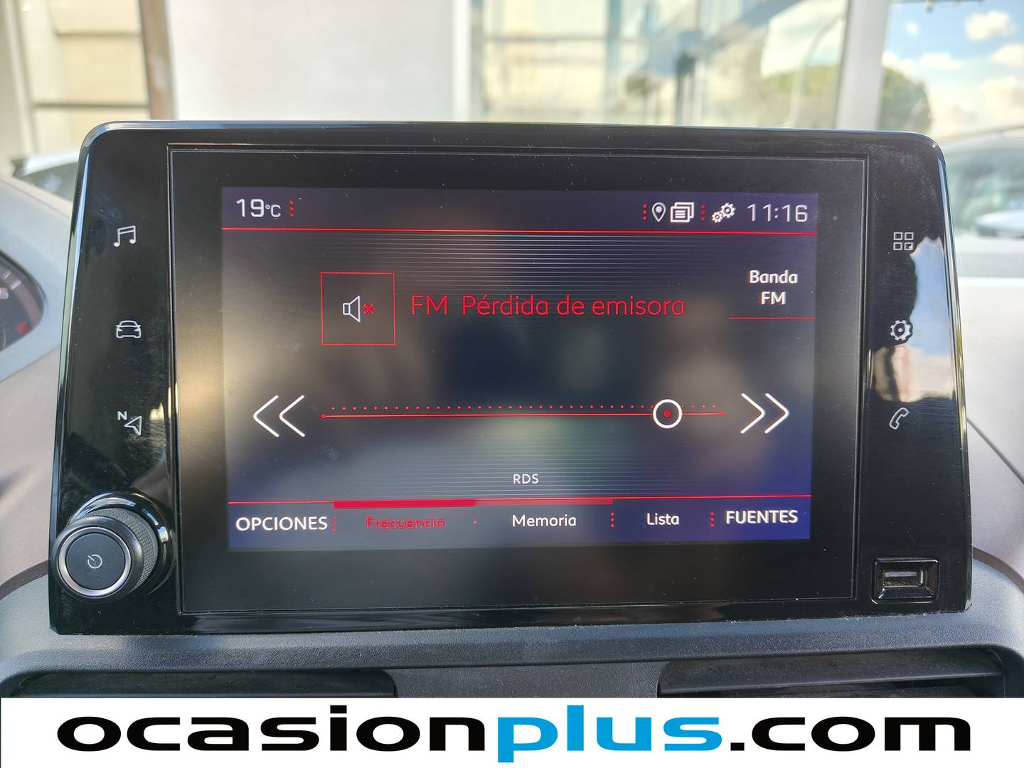 Foto Peugeot Rifter Peugeot Rifter BlueHDi 100 GT Line Standard (100 CV)