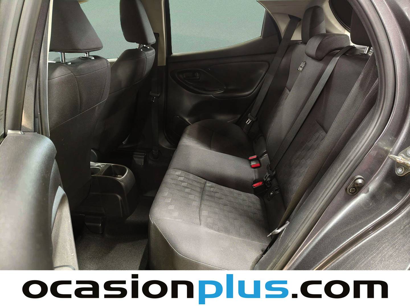 Foto Toyota Yaris Toyota Yaris 1.5 S-Edition (125 CV)