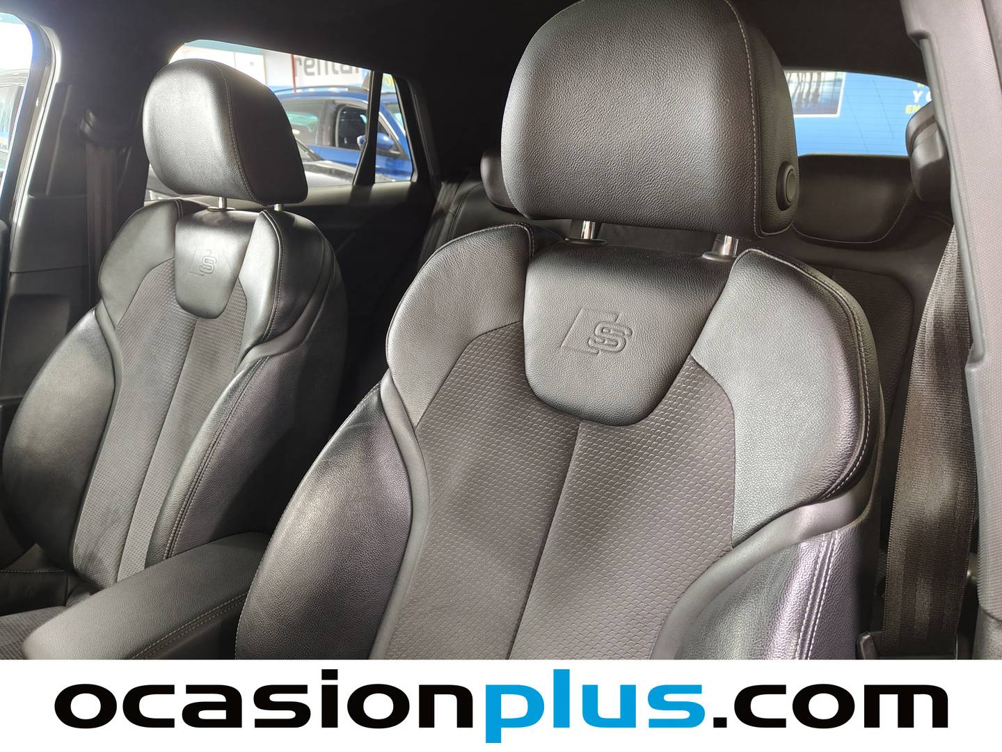 Audi Q2 Audi Q2 2.0 TDI quattro (150 CV) S tronic Pack S-Line 150cv